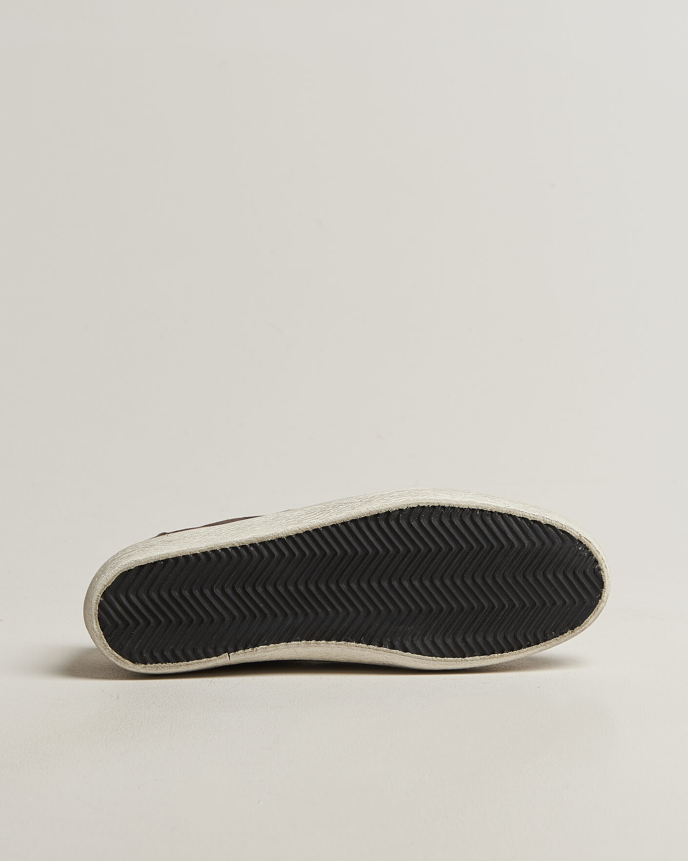 Herren | Sneaker | Golden Goose | Soul-Star Sneakers Antracite