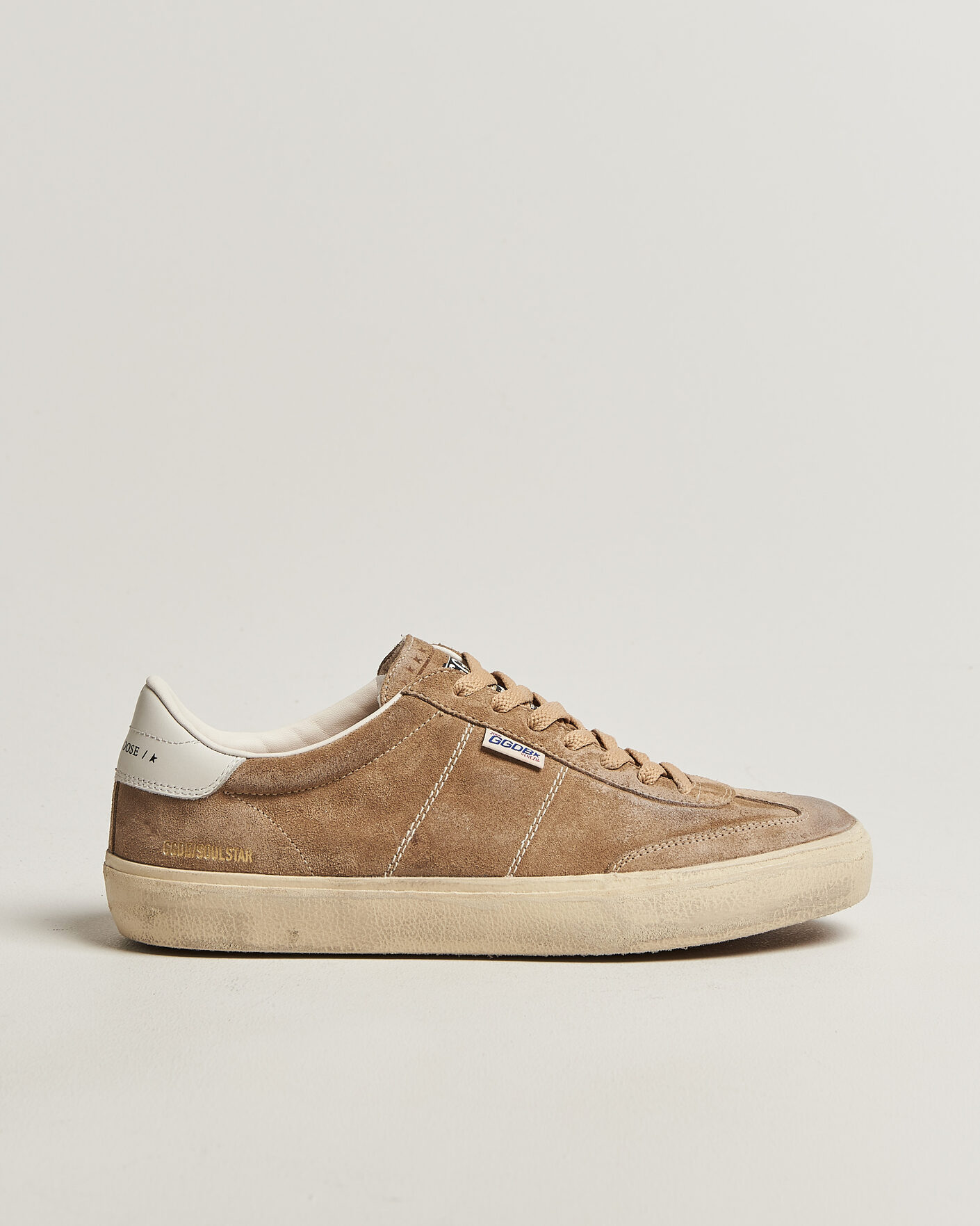 Herren | Sneaker | Golden Goose | Soul-Star Sneakers Tobacco
