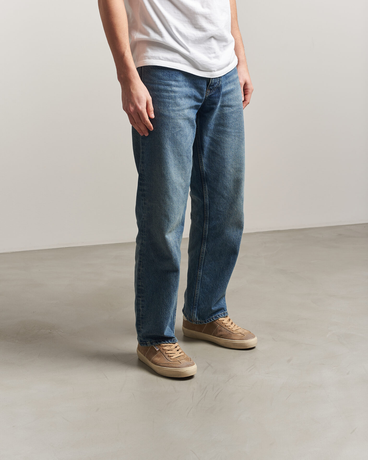 Herren | Sneaker | Golden Goose | Soul-Star Sneakers Tobacco