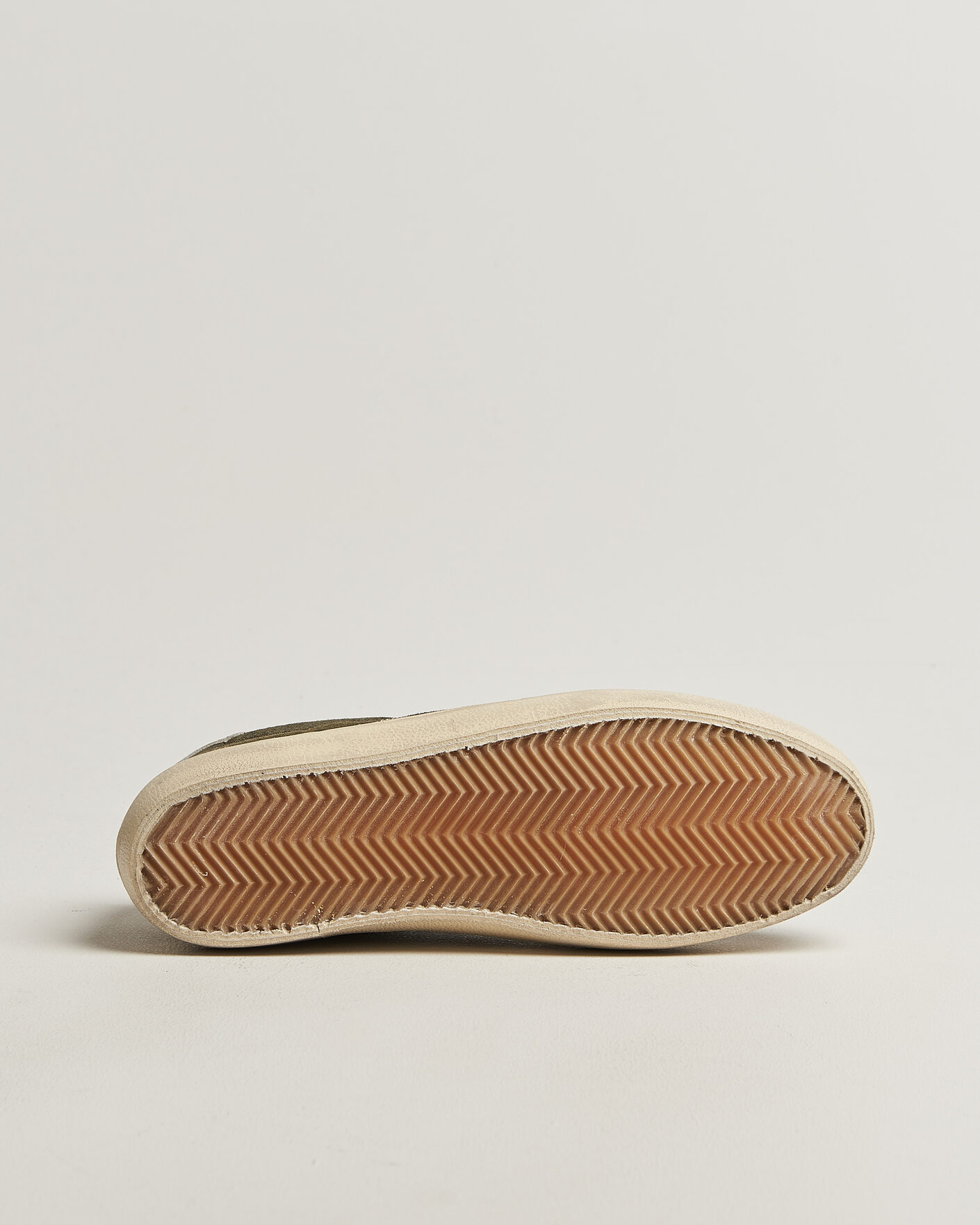 Herren | Sneaker | Golden Goose | Soul-Star Sneakers Olive Green