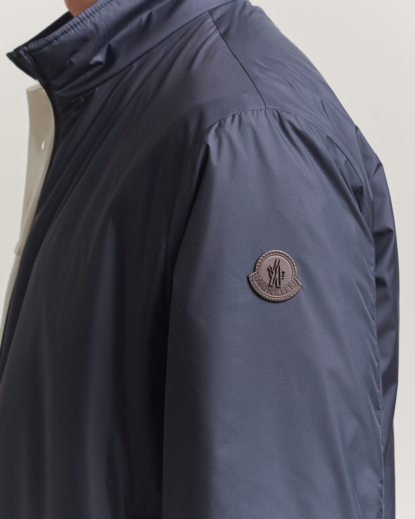 Herren | Jacken | Moncler | Meidassa Bomber Jacket Navy