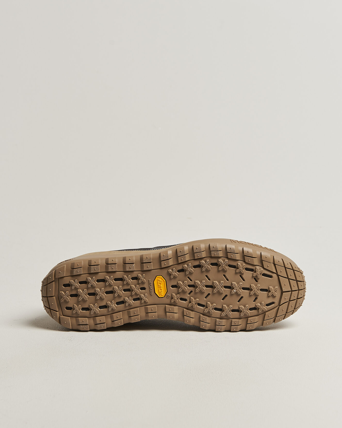 Herren | Trail Sneaker | Moncler | Trailgrip LP Sneakers Grey