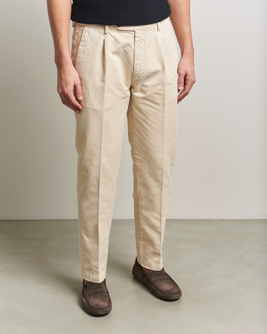 Herren | Mokassin | Tod's | Gommino Carshoe Dark Brown Suede