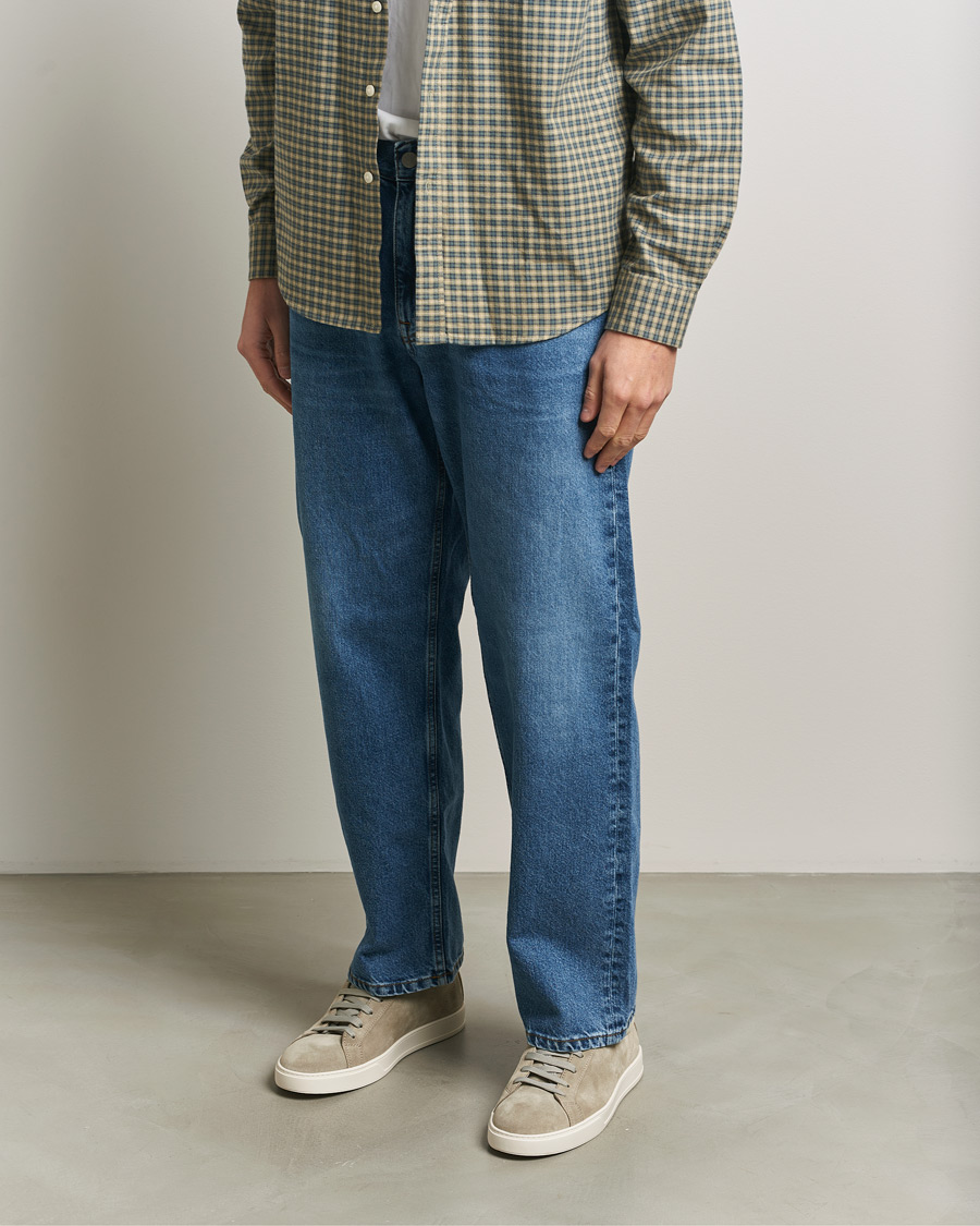 Herren | Sneaker | Tod's | Cassetta Lacciata Sneaker Sage Suede