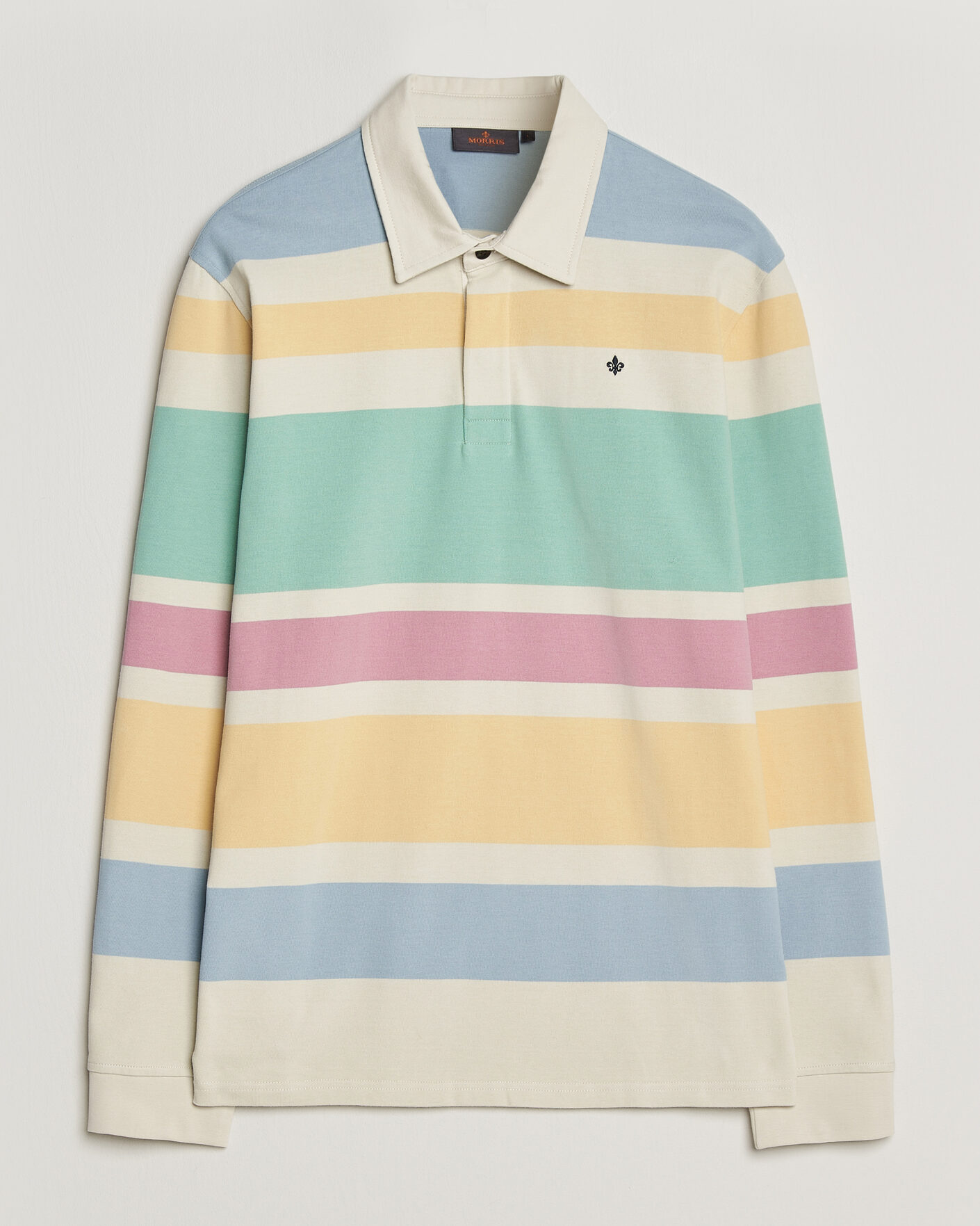 Herren | Pullover | Morris | Weston Rugger Multi