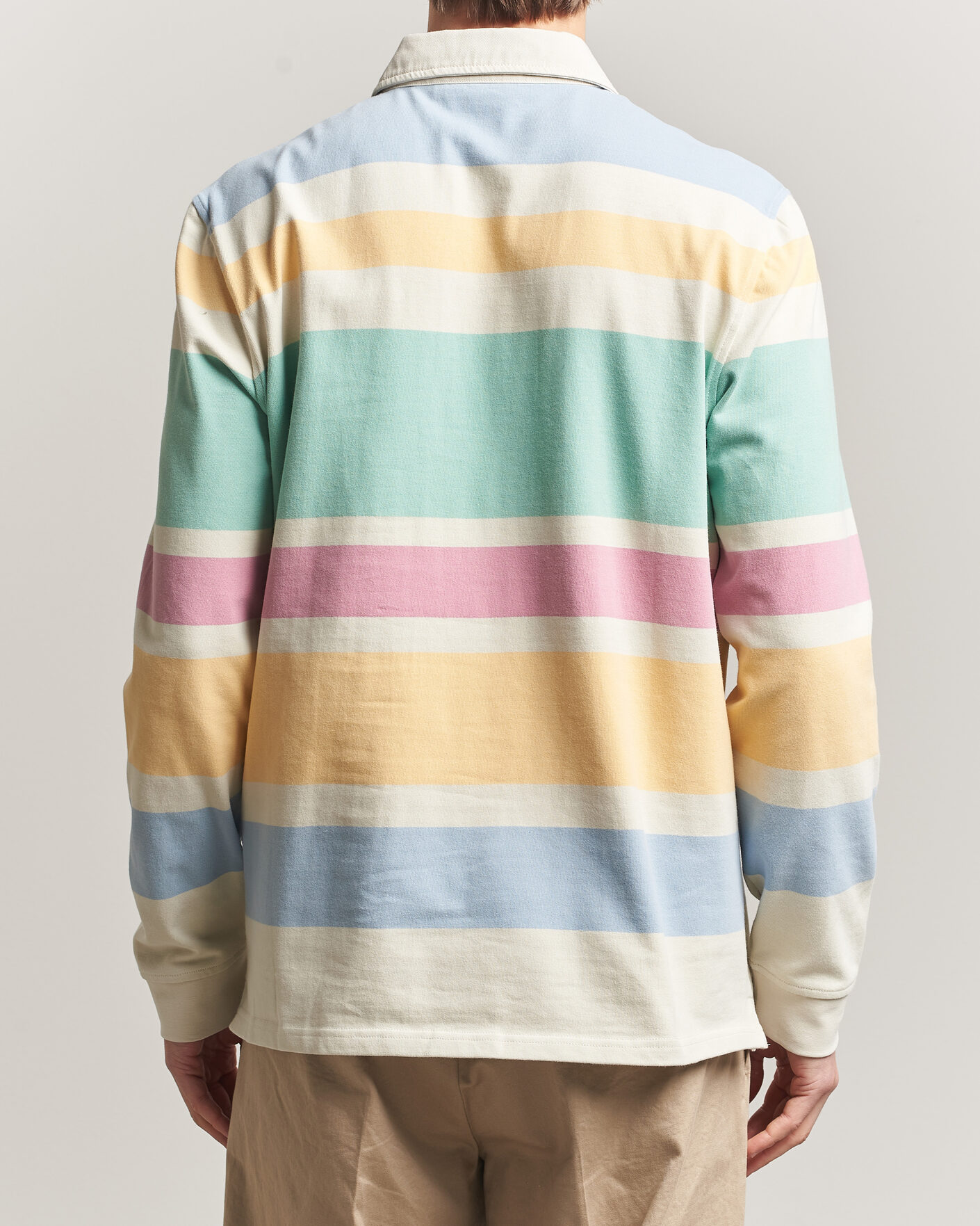 Herren | Pullover | Morris | Weston Rugger Multi