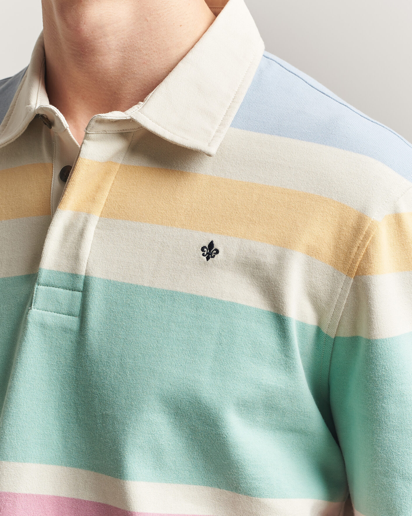 Herren | Pullover | Morris | Weston Rugger Multi