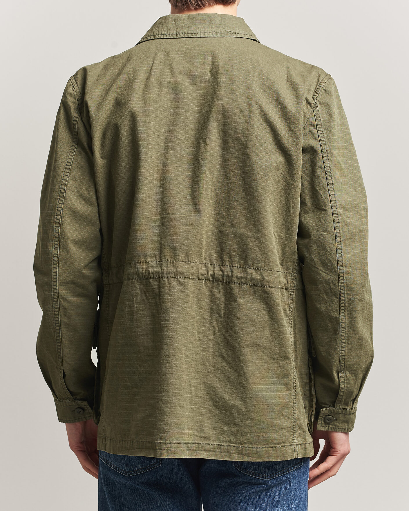 Herren | Jacken | Morris | Graham Field Jacket Olive