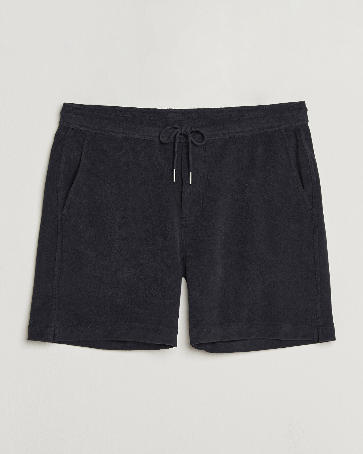 Herren | Shorts | Morris | Delon Terry Shorts Navy