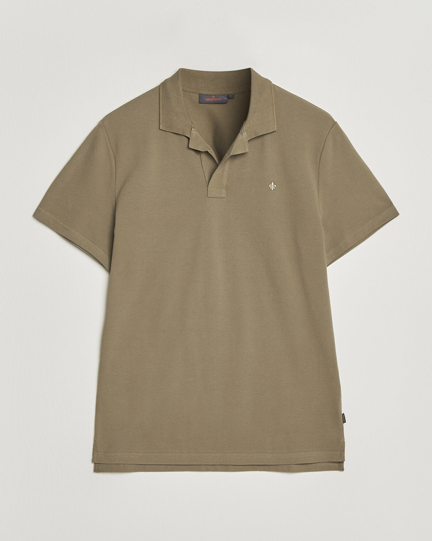 Herren | Poloshirts | Morris | Dylan Pique Olive