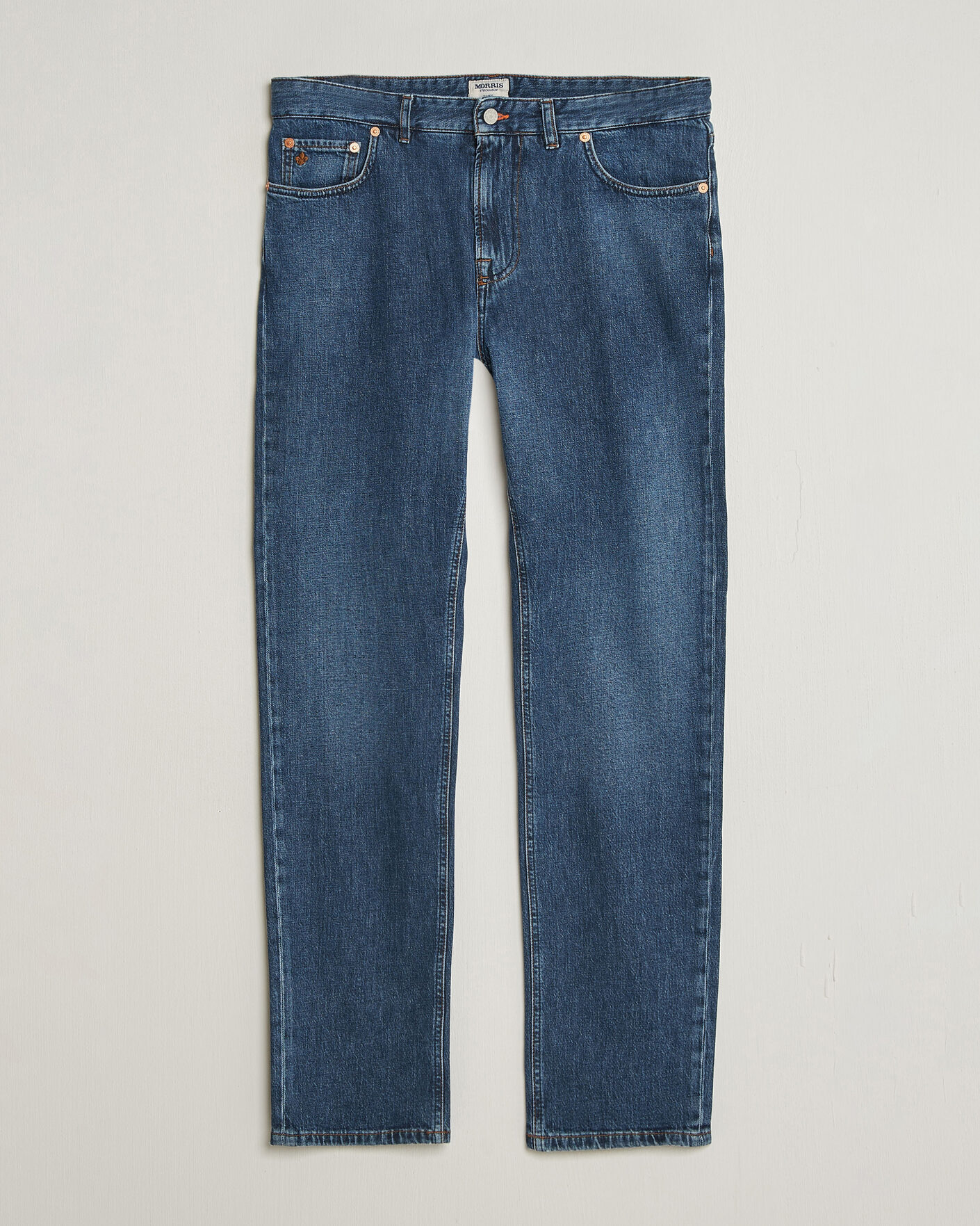 Herren | Hosen | Morris | James Jeans Blue
