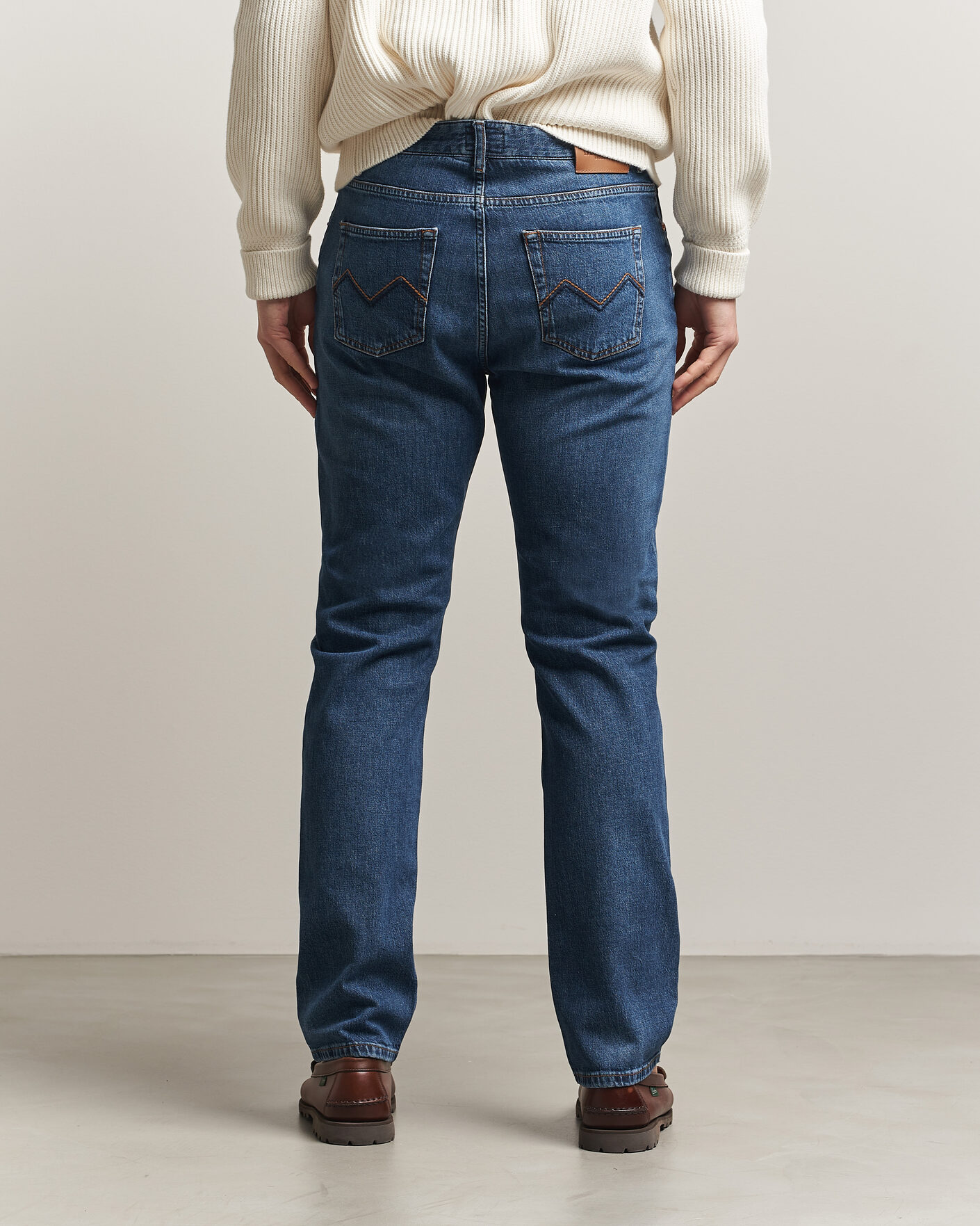 Herren | Jeans | Morris | James Jeans Blue