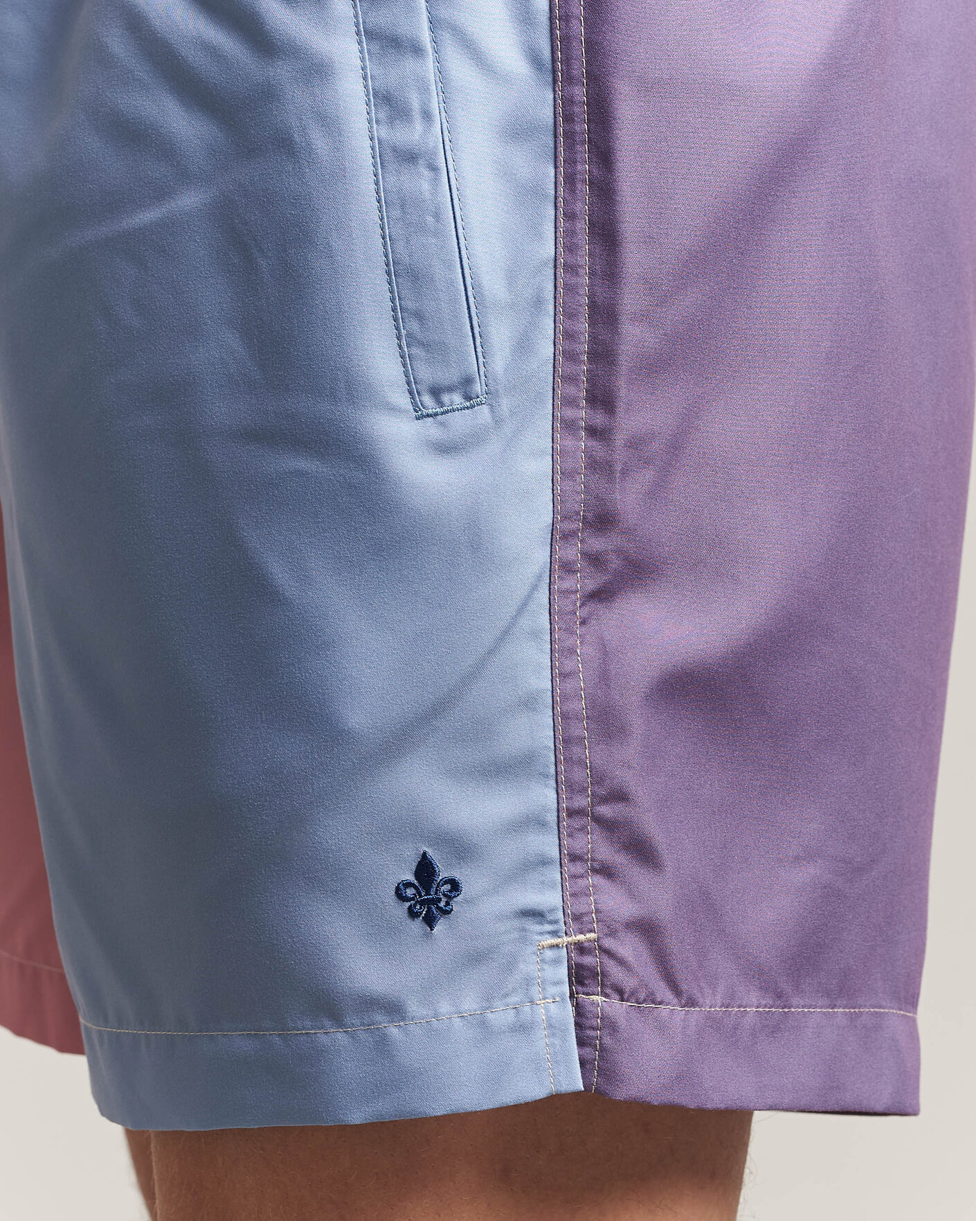 Herren | Badehosen | Morris | Mixed Bathing Trunks Multi