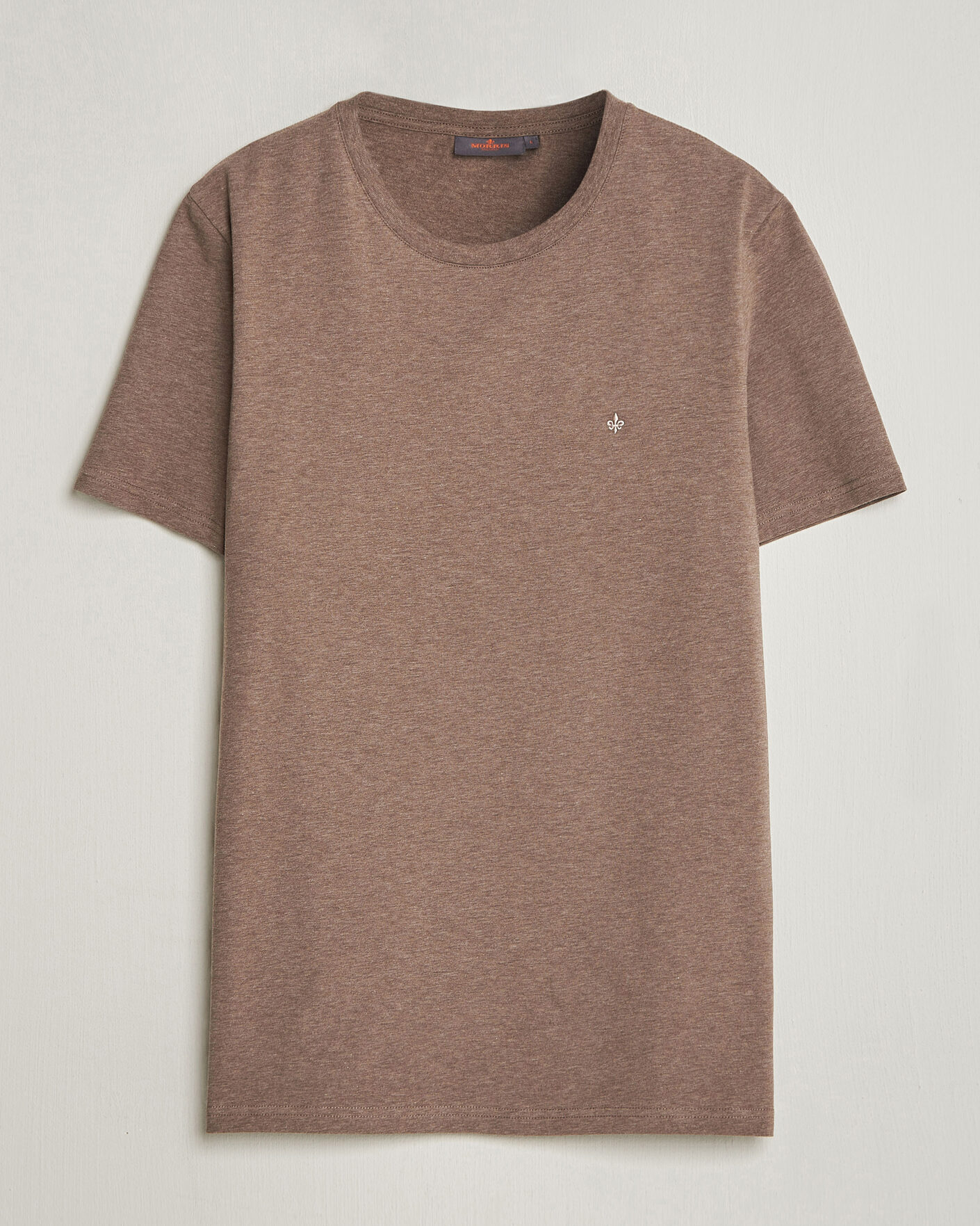 Herren | T-Shirts | Morris | James T-Shirt Brown