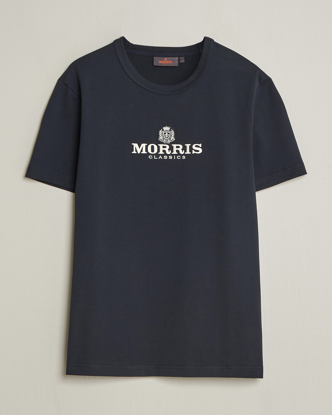 Herren | T-Shirts | Morris | Brian T-Shirt Navy