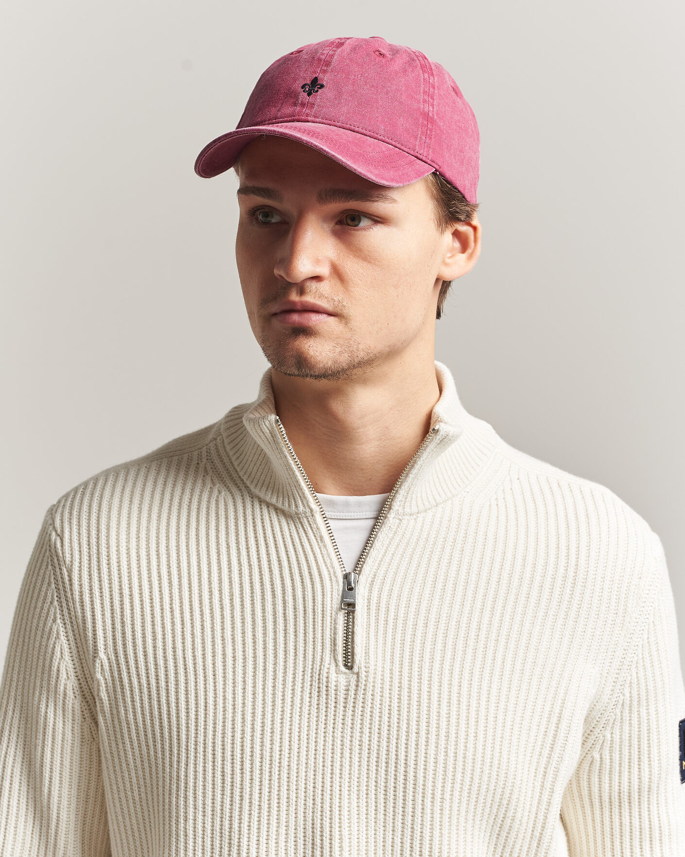 Herren | Hüte & Mützen | Morris | Chapman Cap Red