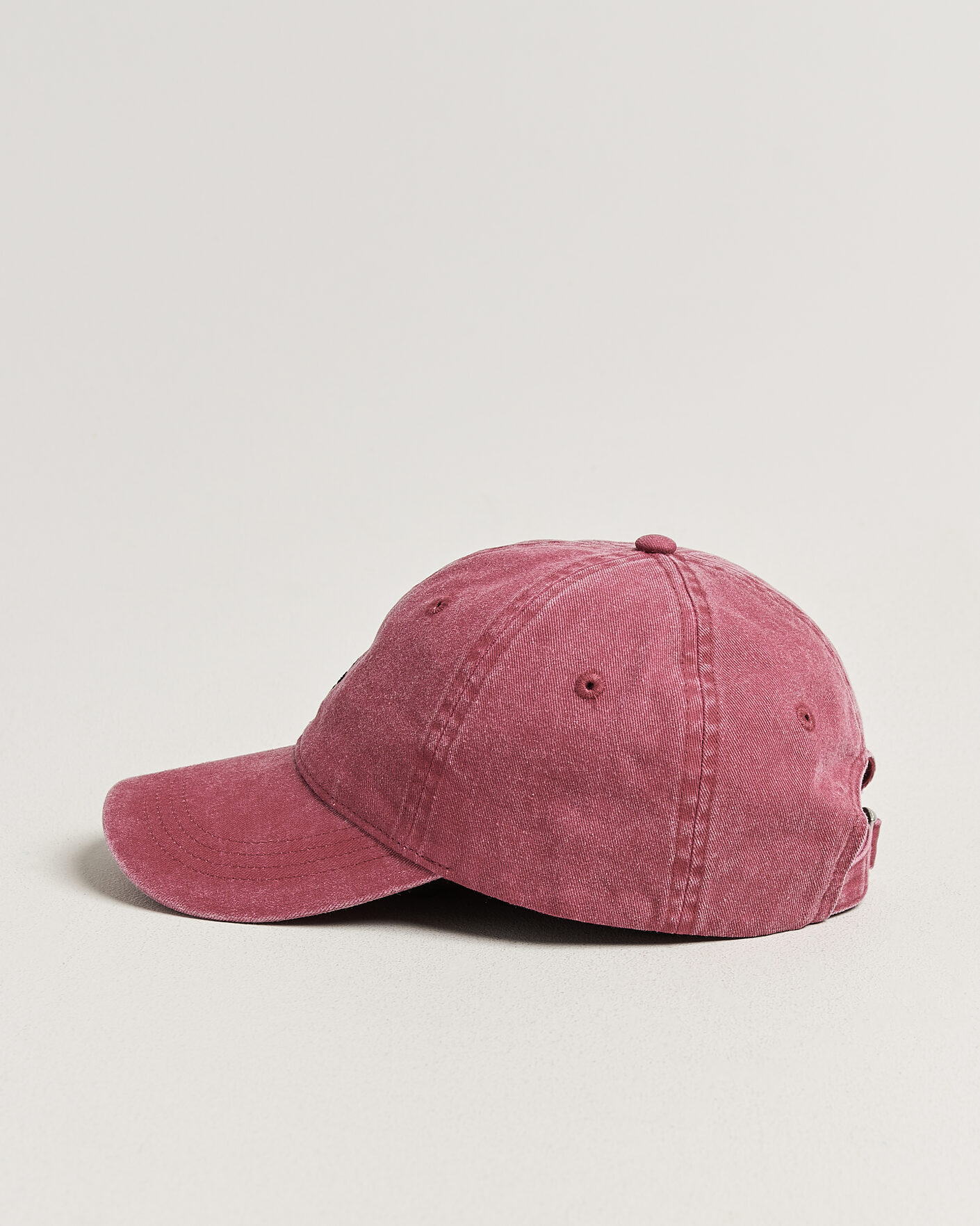 Herren | Hüte & Mützen | Morris | Chapman Cap Red