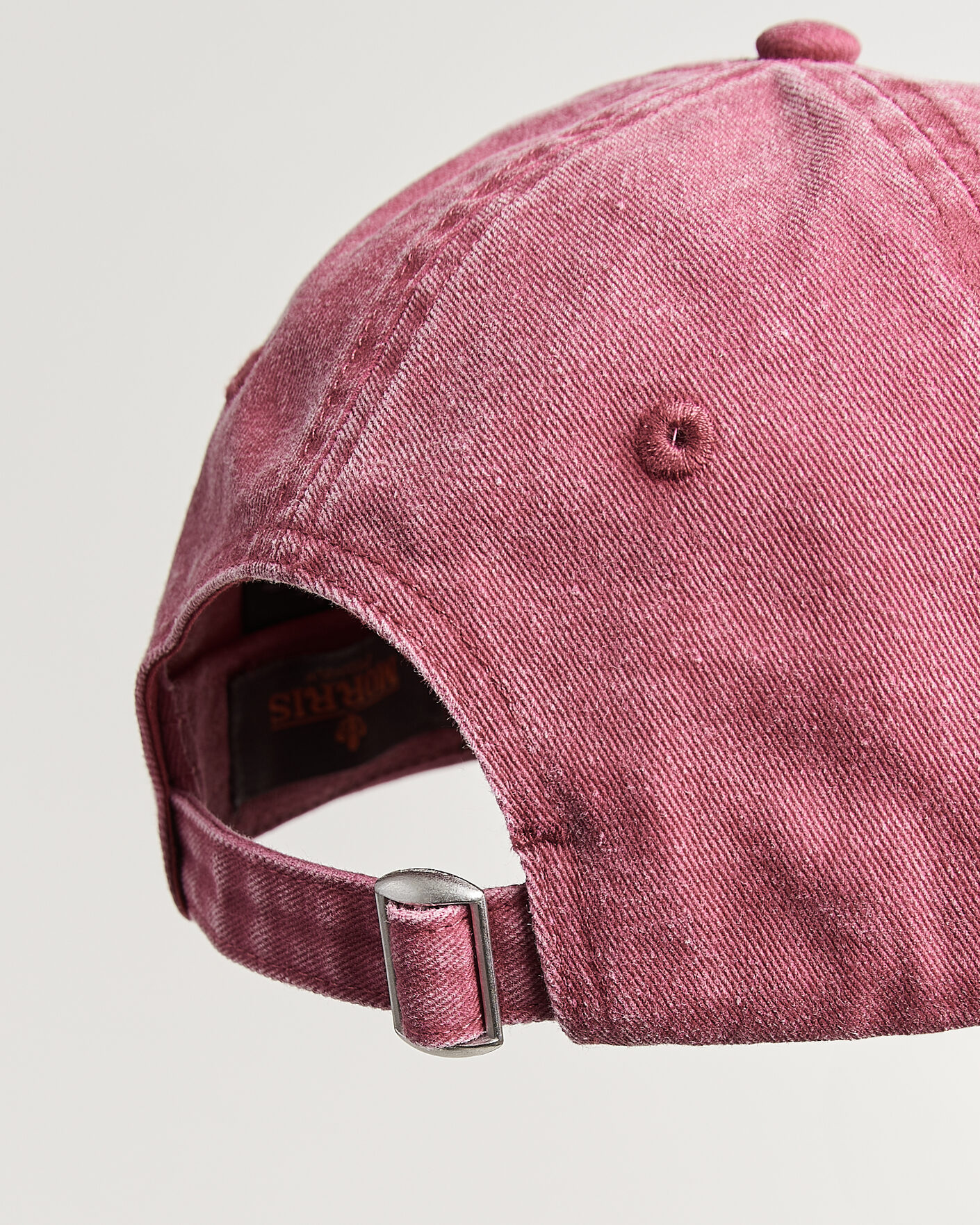 Herren | Hüte & Mützen | Morris | Chapman Cap Red