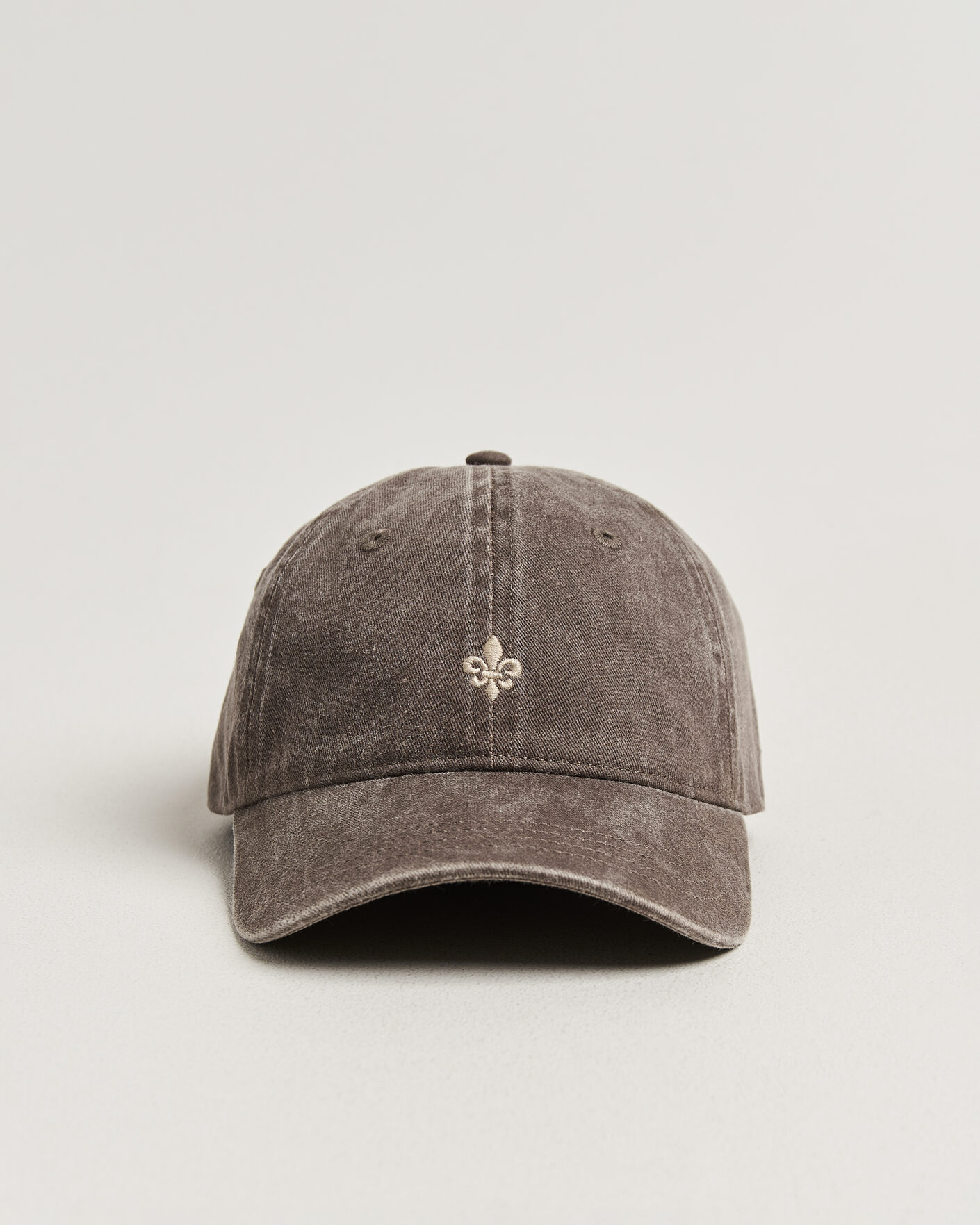 Herren | Hüte & Mützen | Morris | Chapman Cap Olive