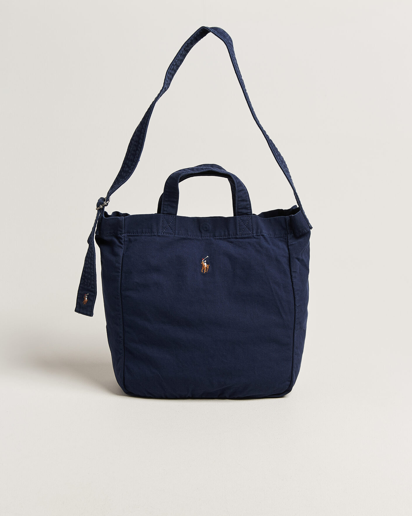 Herren | Taschen | Polo Ralph Lauren | Canvas Tote Bag Newport Navy