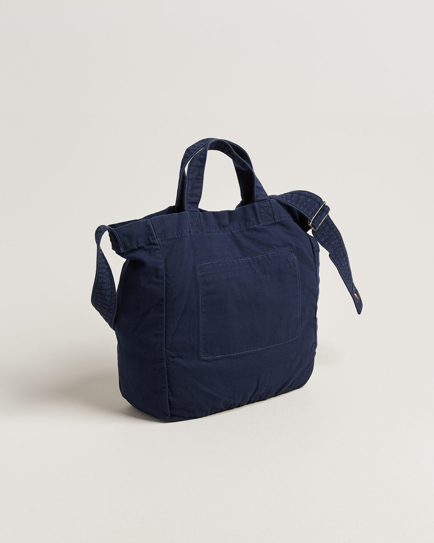 Herren | Taschen | Polo Ralph Lauren | Canvas Tote Bag Newport Navy
