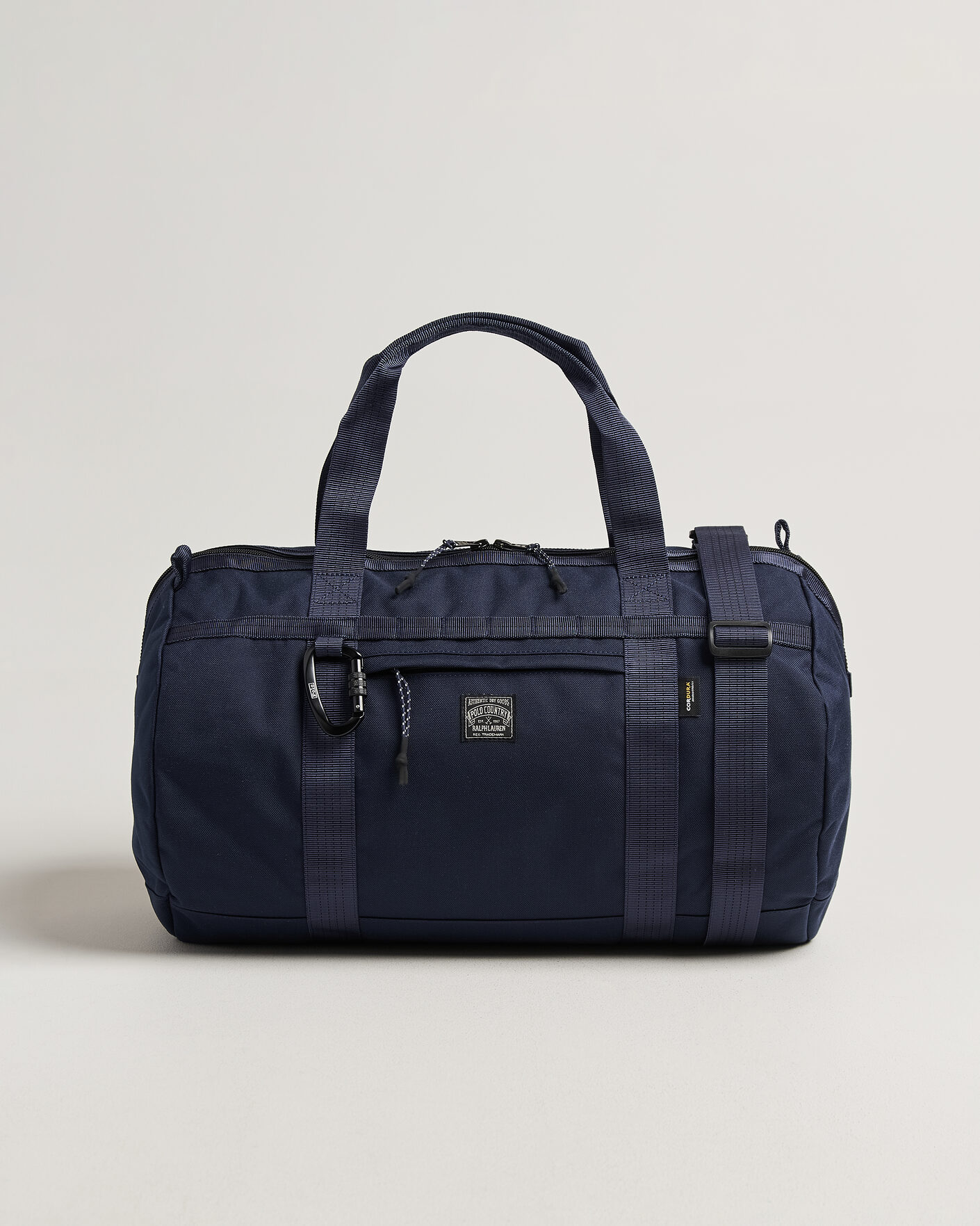 Herren | Taschen | Polo Ralph Lauren | Outdoor Duffle Bag Newport Navy