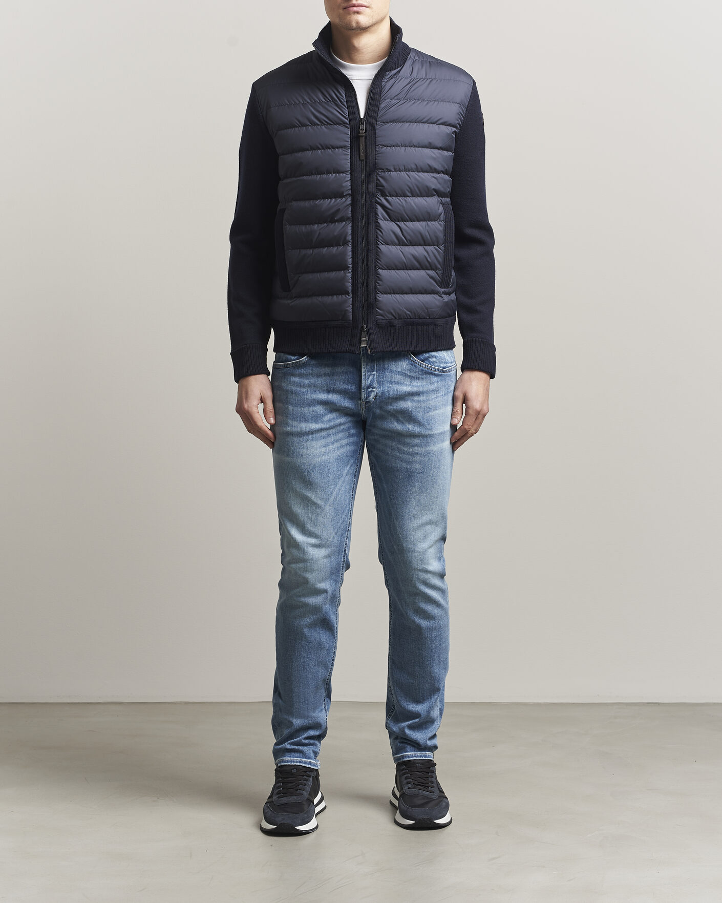 Herren | Jeans | Dondup | George Jeans Light Blue