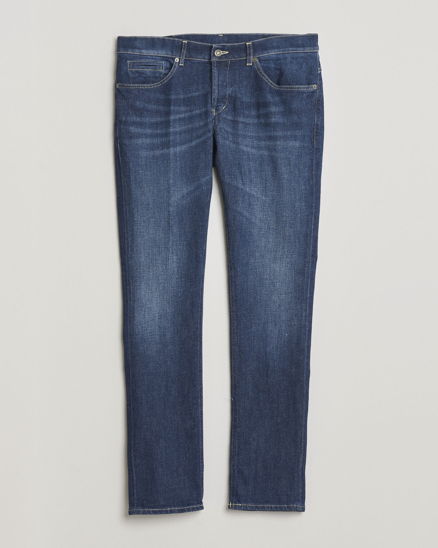 Herren | Jeans | Dondup | George Jeans Dark Blue