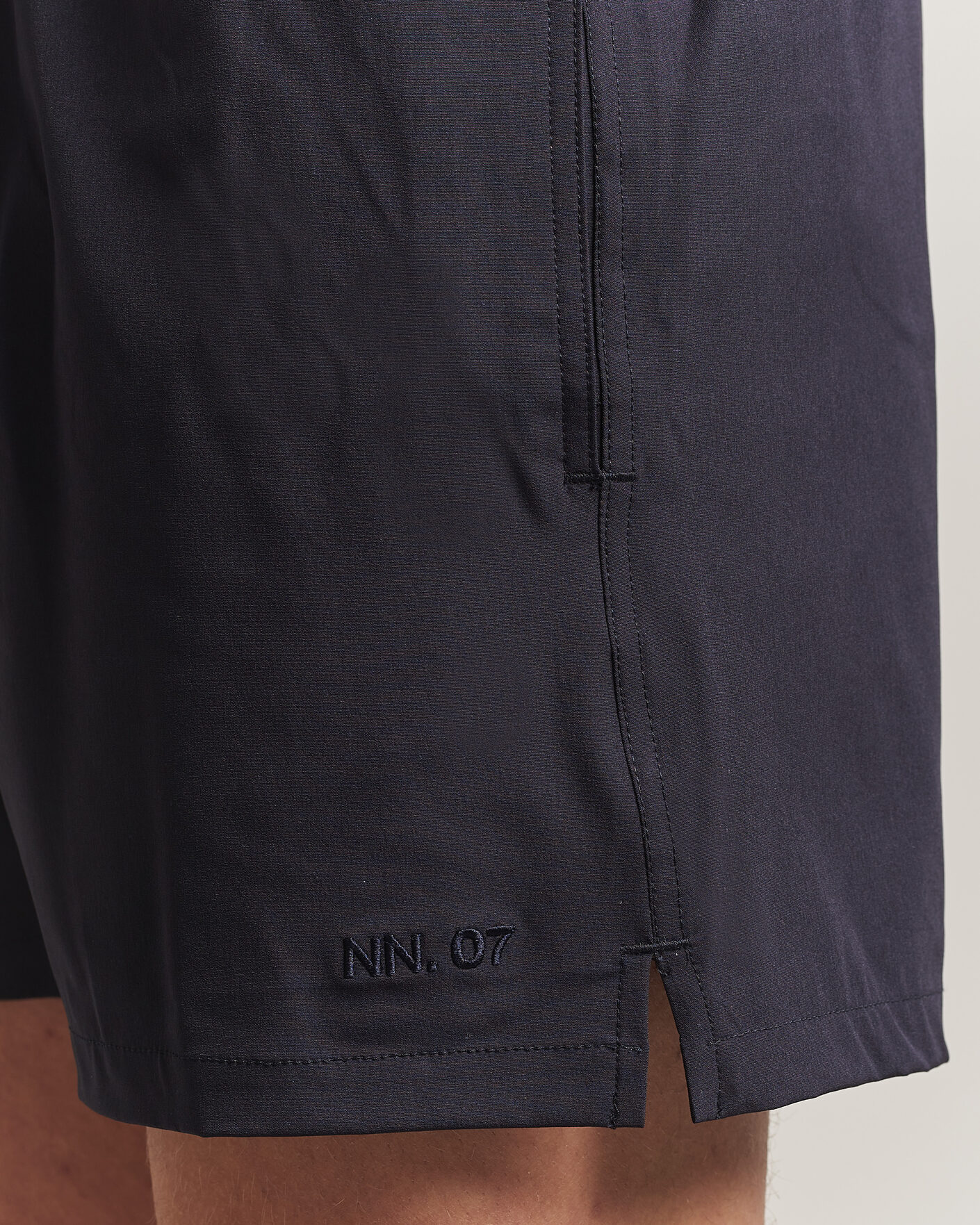 Herren | Badehosen | NN07 | Holiday Swimshorts Deep Navy