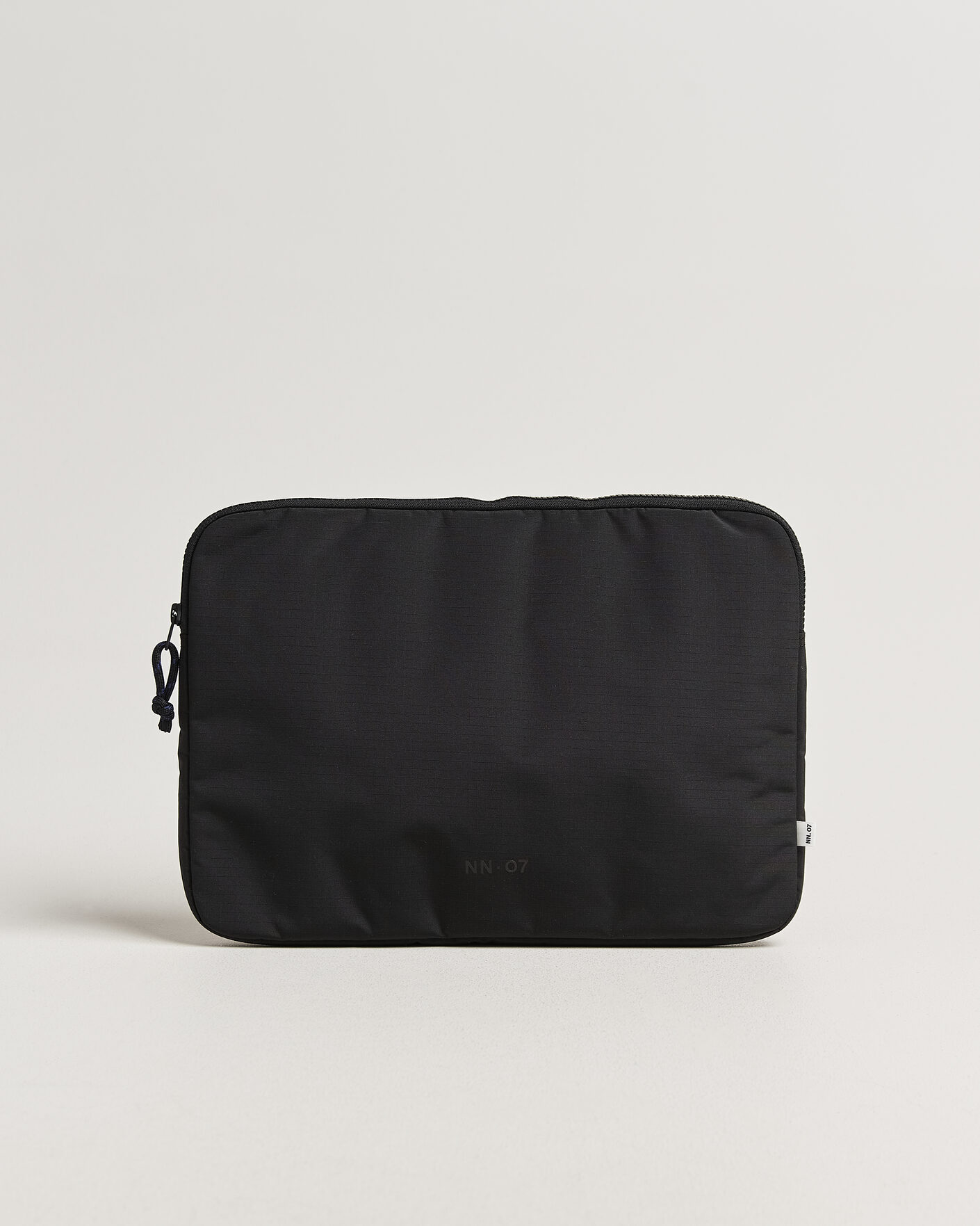 Herren | Taschen | NN07 | Nylon Ripstop Computer Sleeve Black