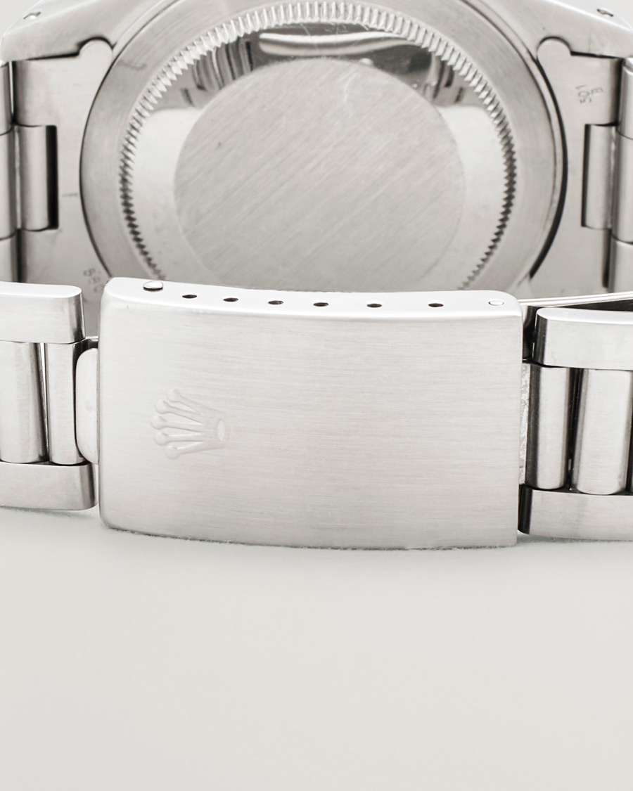 Herren | Pre-Owned & Vintage Watches | Rolex Pre-Owned | Explorer II