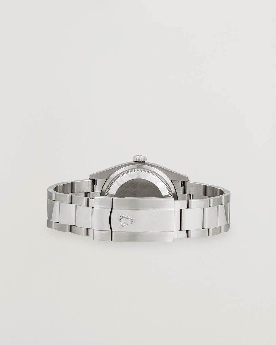 Herren | Pre-Owned & Vintage Watches | Rolex Pre-Owned | Datejust 36