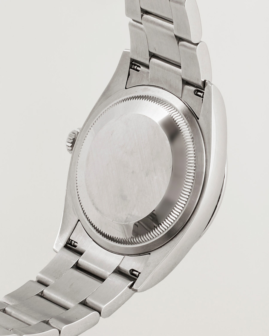 Herren | Pre-Owned & Vintage Watches | Rolex Pre-Owned | Datejust 36