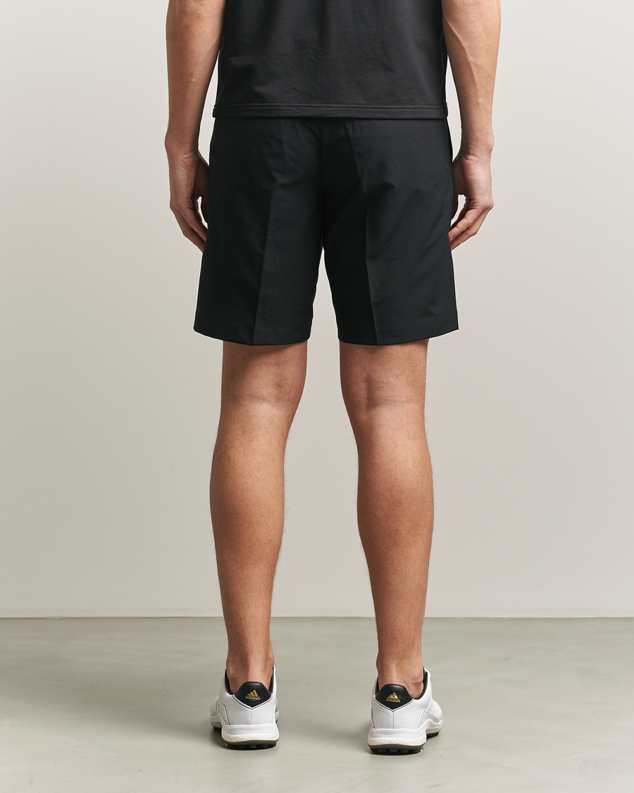 Herren | Shorts | RLX Ralph Lauren | Flat Front Golf Shorts Polo Black