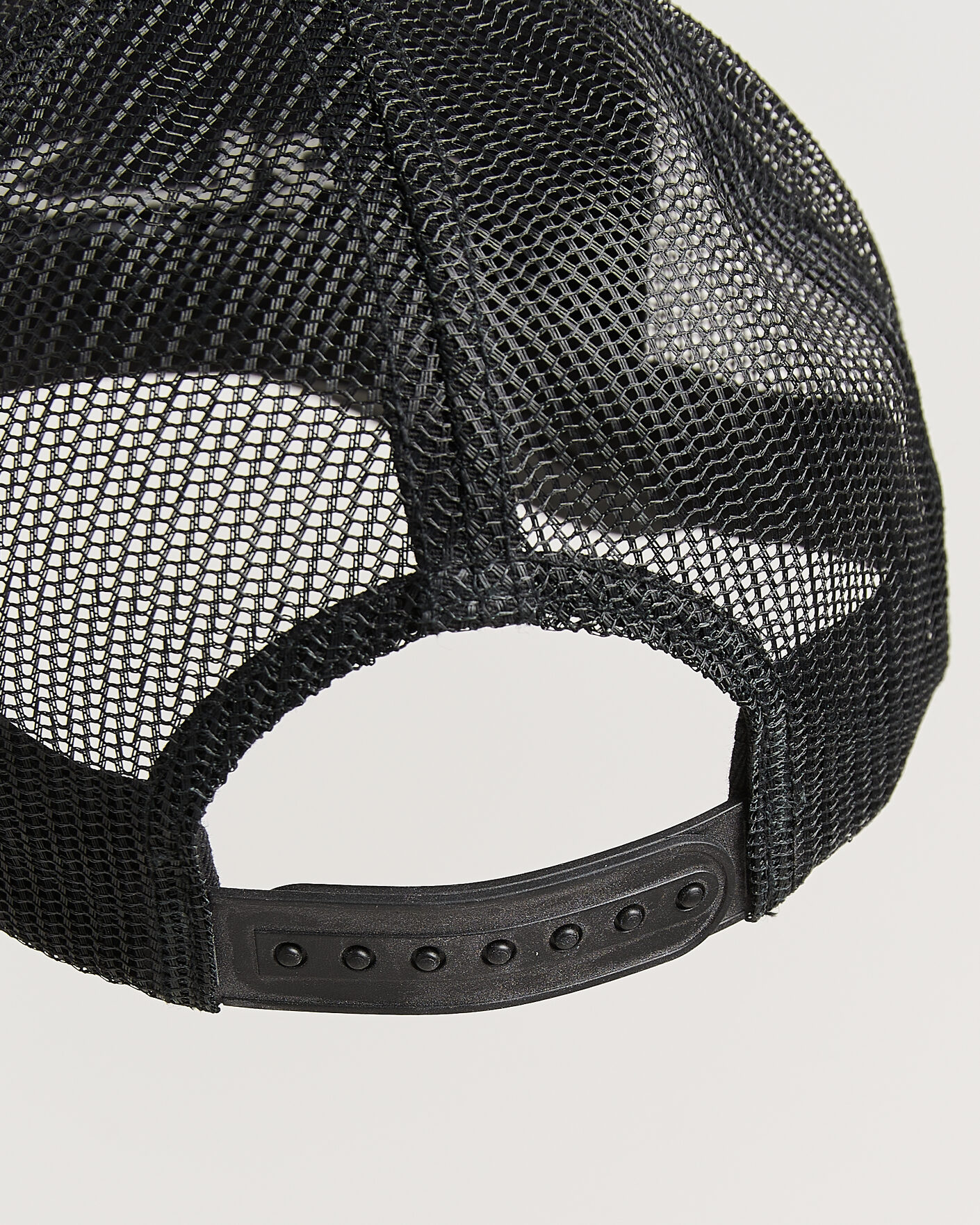 Herren | Hüte & Mützen | RLX Ralph Lauren | Trucker Golf Cap Black