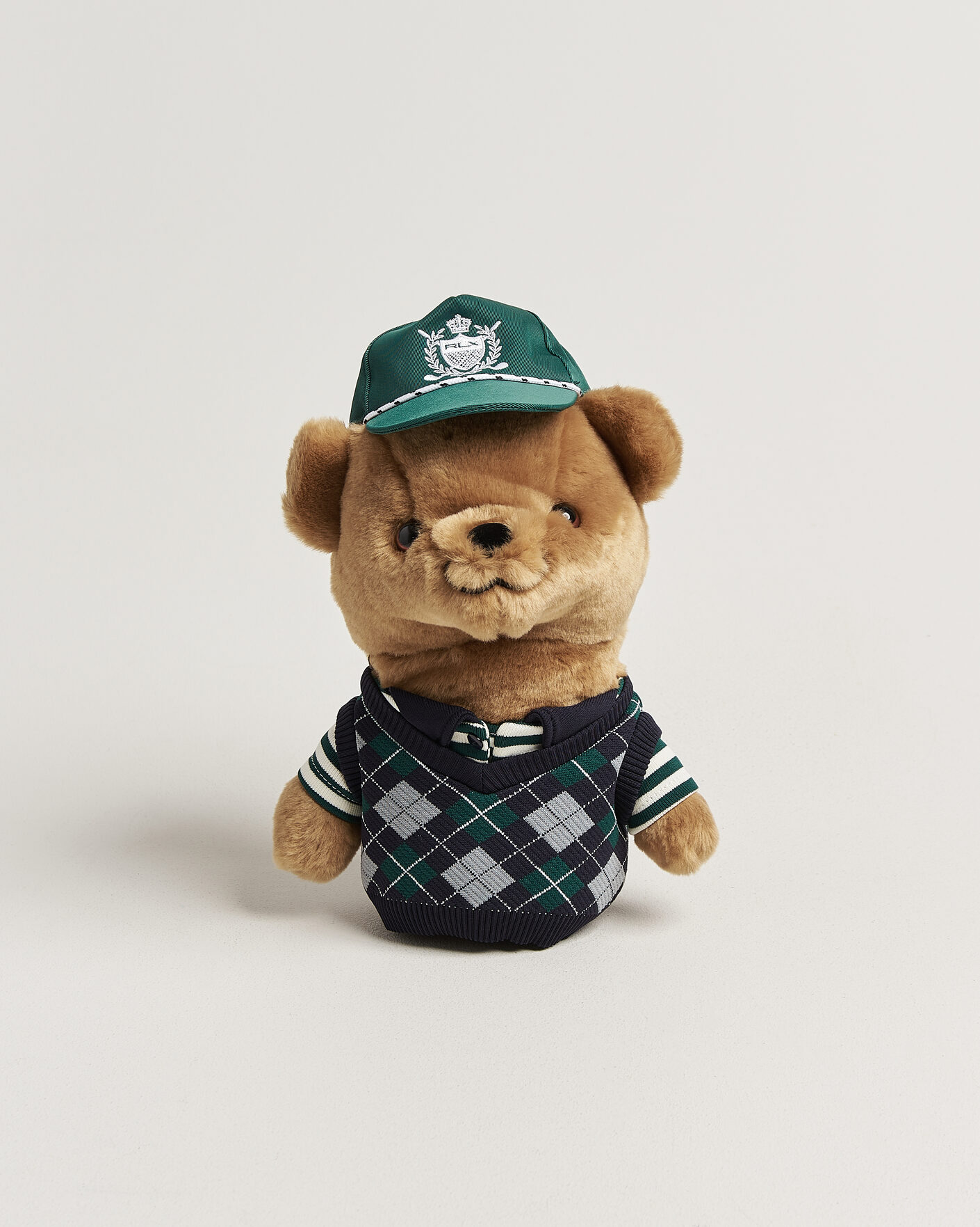 Herren | Spiel und Freizeit | RLX Ralph Lauren | Bear Driver Headcover Multi