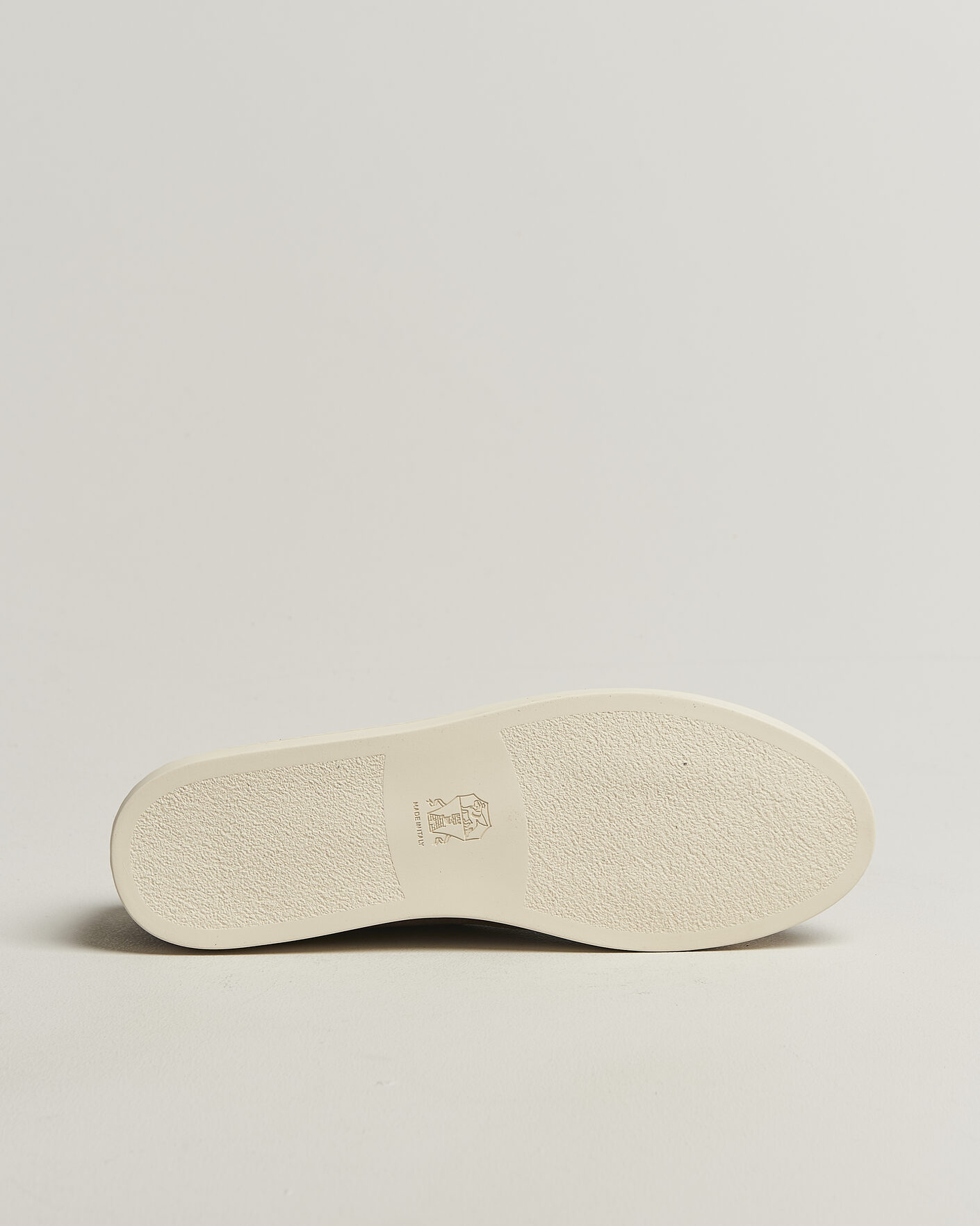 Herren | Loafer | Brunello Cucinelli | Moccasin Shoes Dark Brown Suede