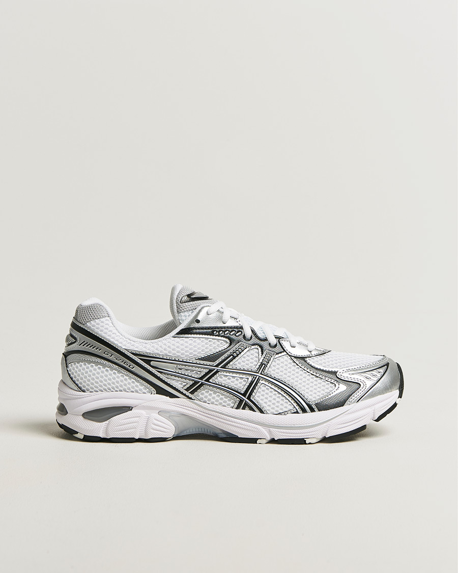 Herren | Sneaker | Asics | GT-2160 White/Black