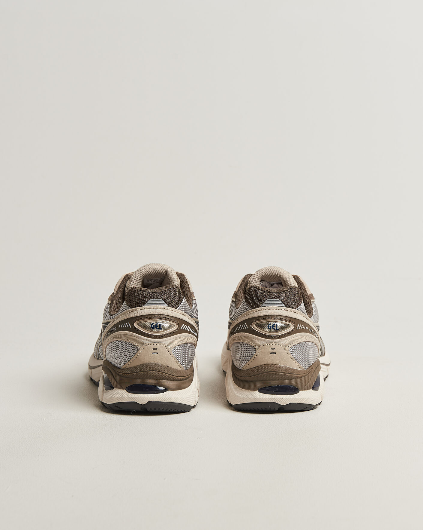 Herren | Sneaker | Asics | GT-2160 Cement Grey