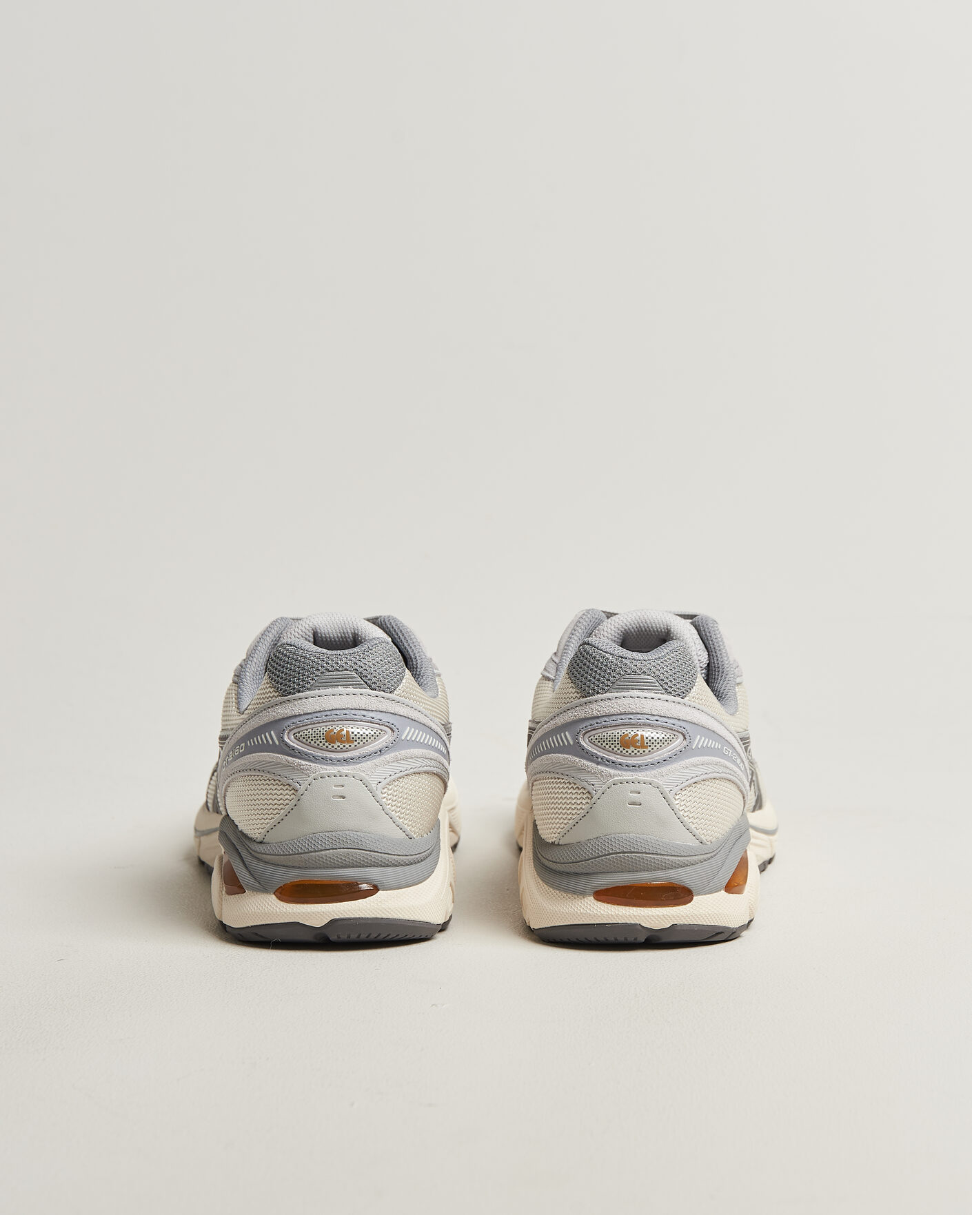 Herren | Sneaker | Asics | GT-2160 Cream/Carbon