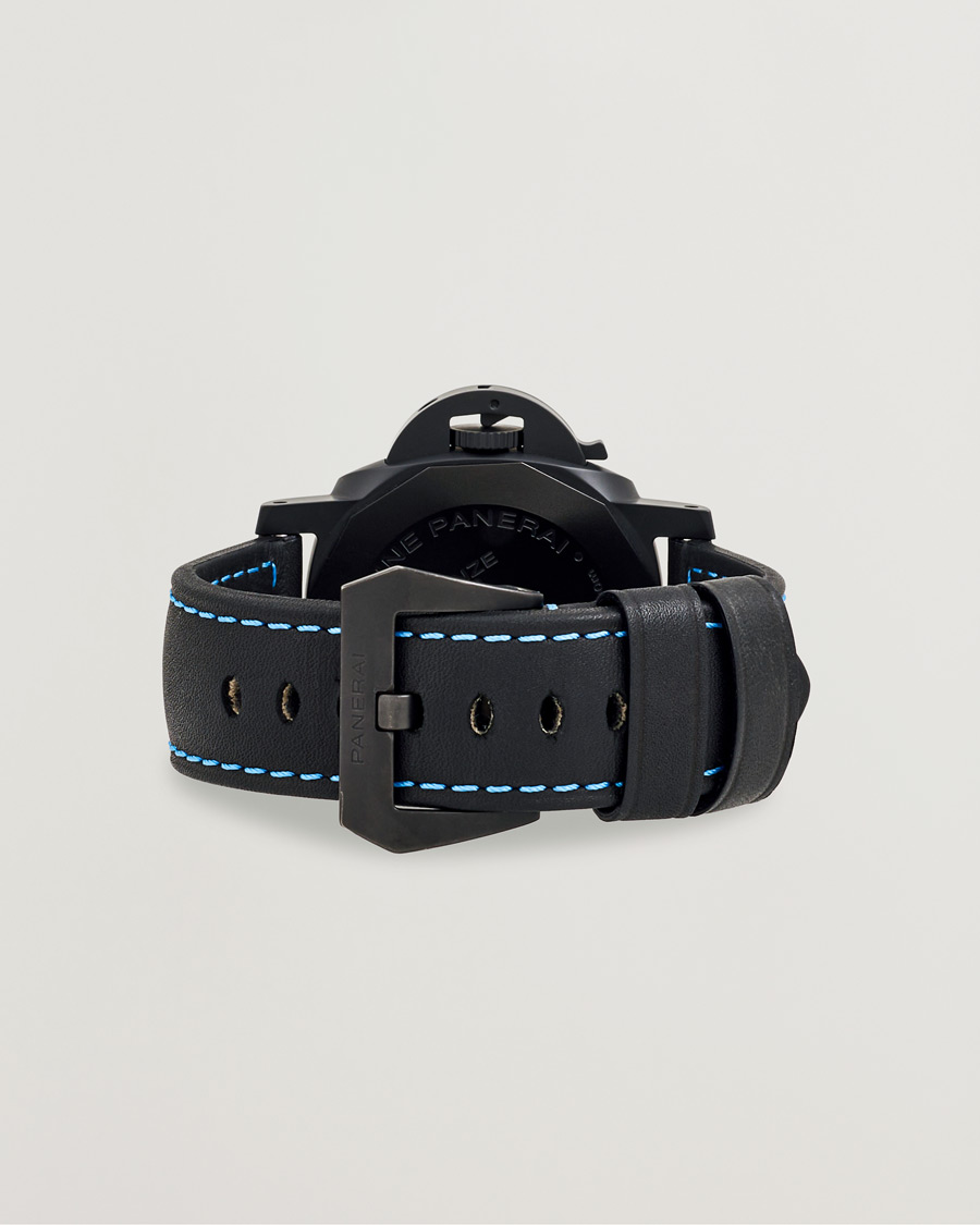 Herren | Pre-Owned & Vintage Watches | Panerai Pre-Owned | Luminor 1950 44 GMT