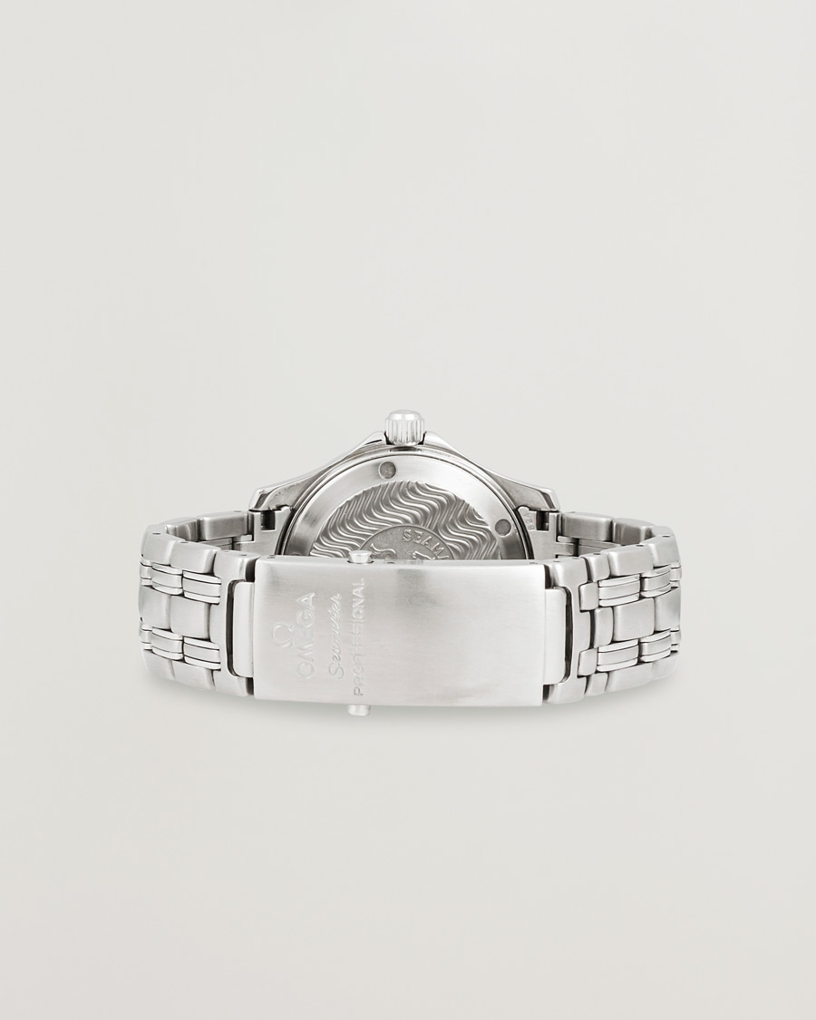 Herren | Pre-Owned & Vintage Watches | Omega Pre-Owned | Seamaster 300M SMP 36