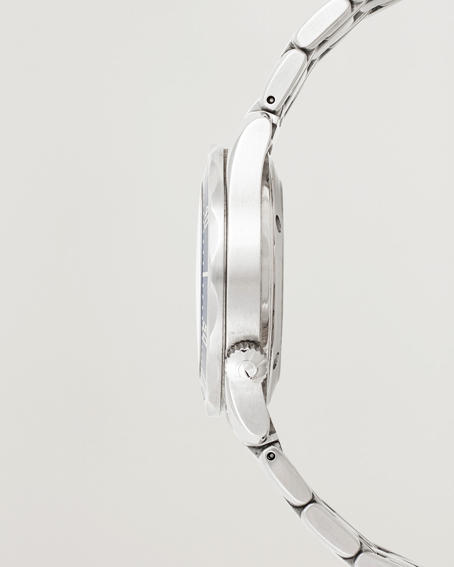 Herren | Pre-Owned & Vintage Watches | Omega Pre-Owned | Seamaster 300M SMP 36