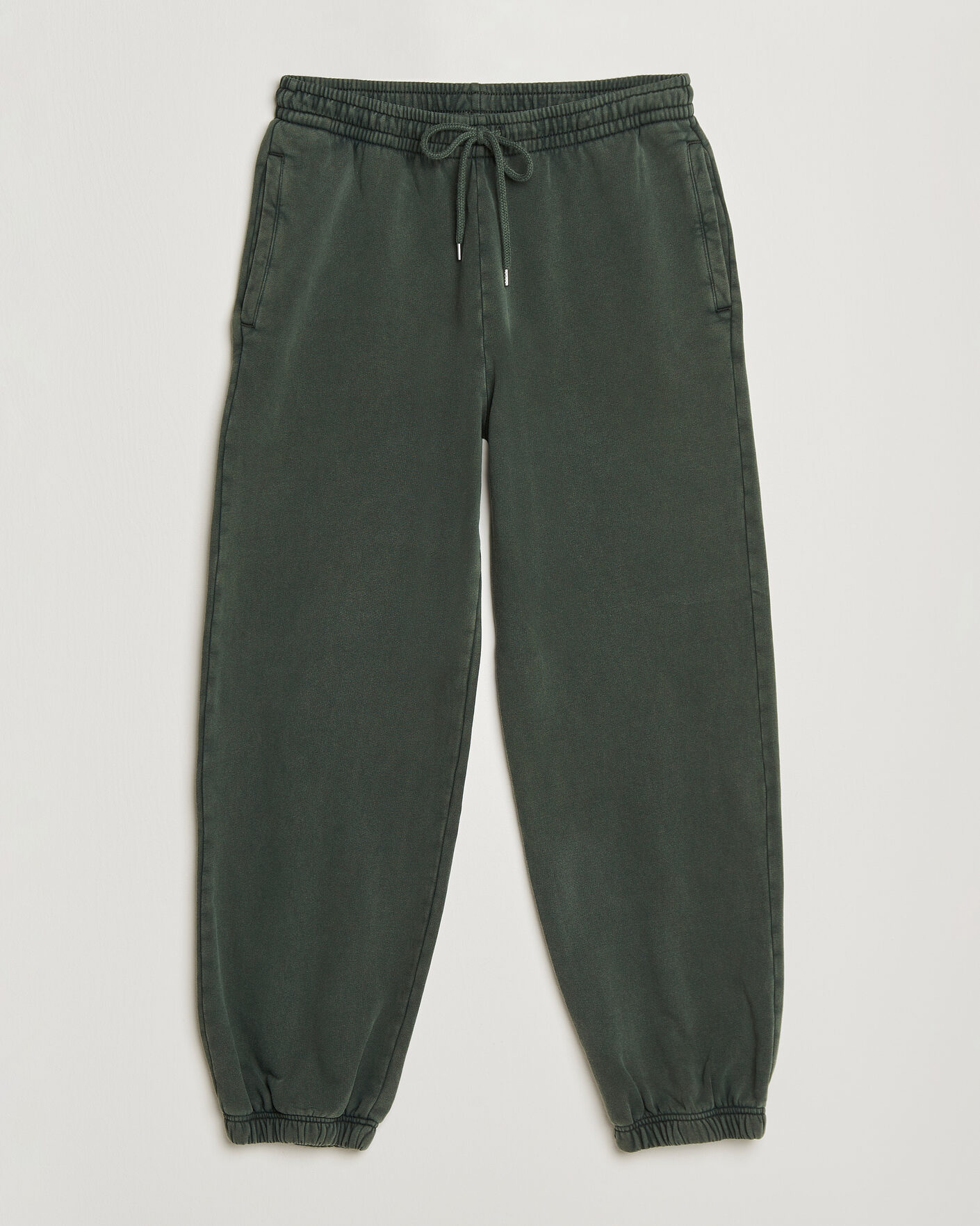 Herren | Hosen | Colorful Standard | Classic Organic Sweatpants Midnight Forest