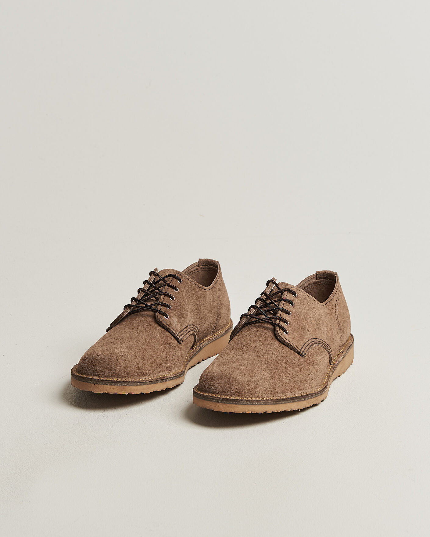 Herren | Oxford | Red Wing Shoes | Weekender Oxford Sandstone Mohave