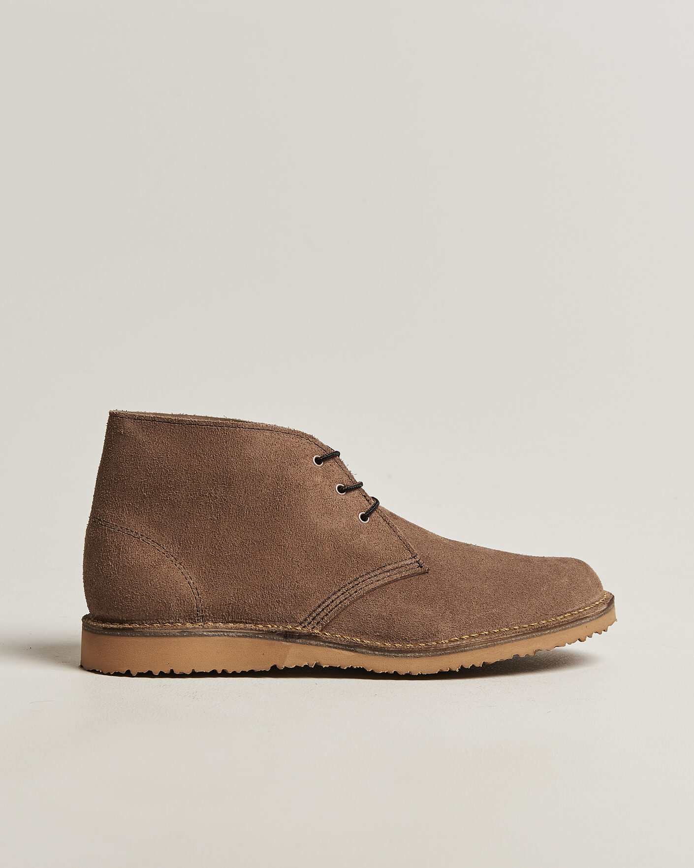 Herren | Boots | Red Wing Shoes | Weekender Chukka Sandstone Mohave