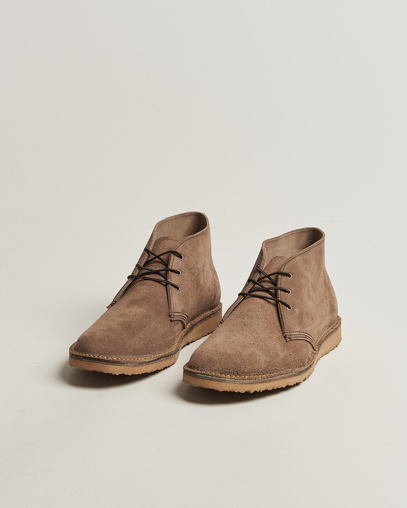 Herren | Boots | Red Wing Shoes | Weekender Chukka Sandstone Mohave
