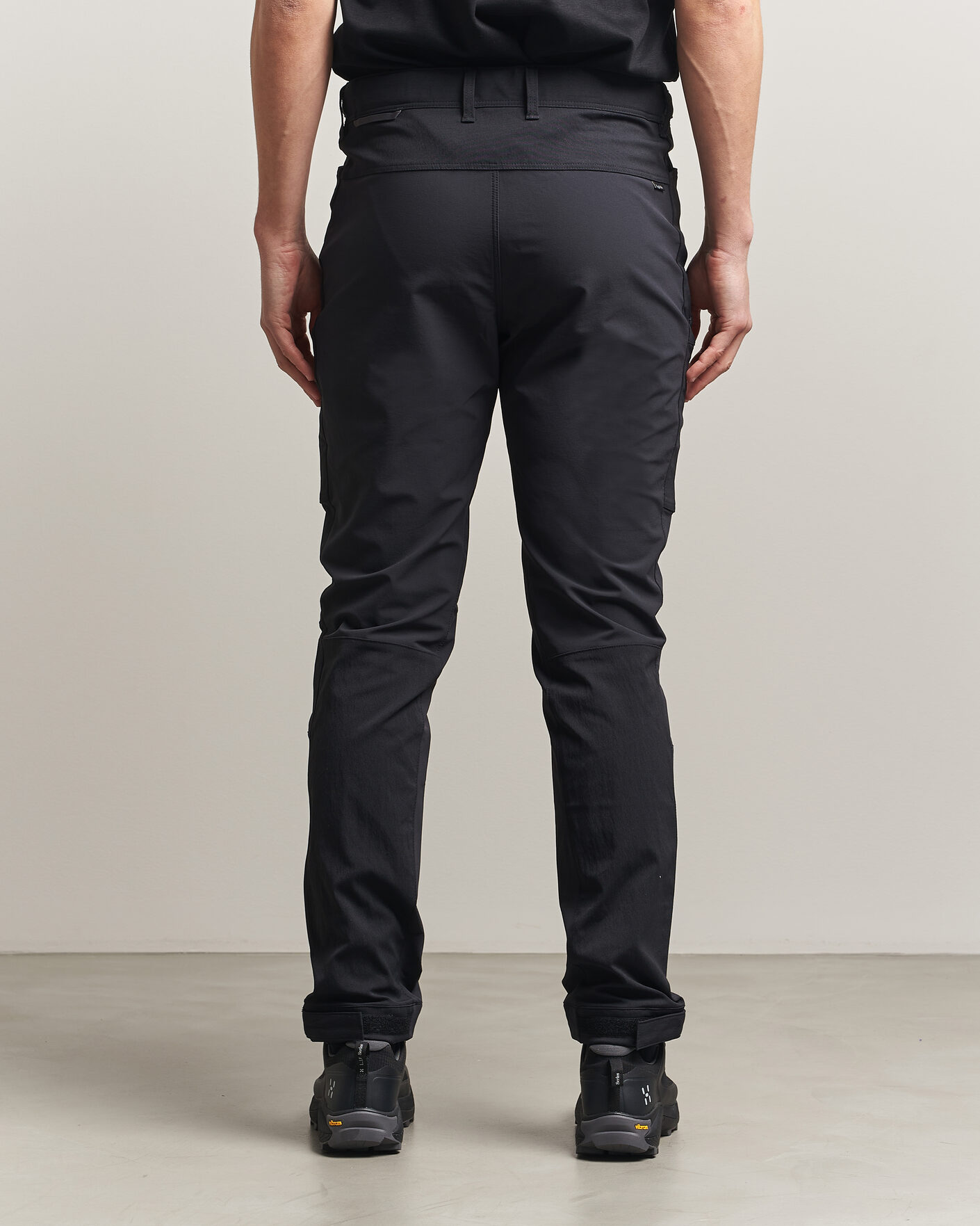 Herren | Hosen | Haglöfs | Alert Mid Pants True Black