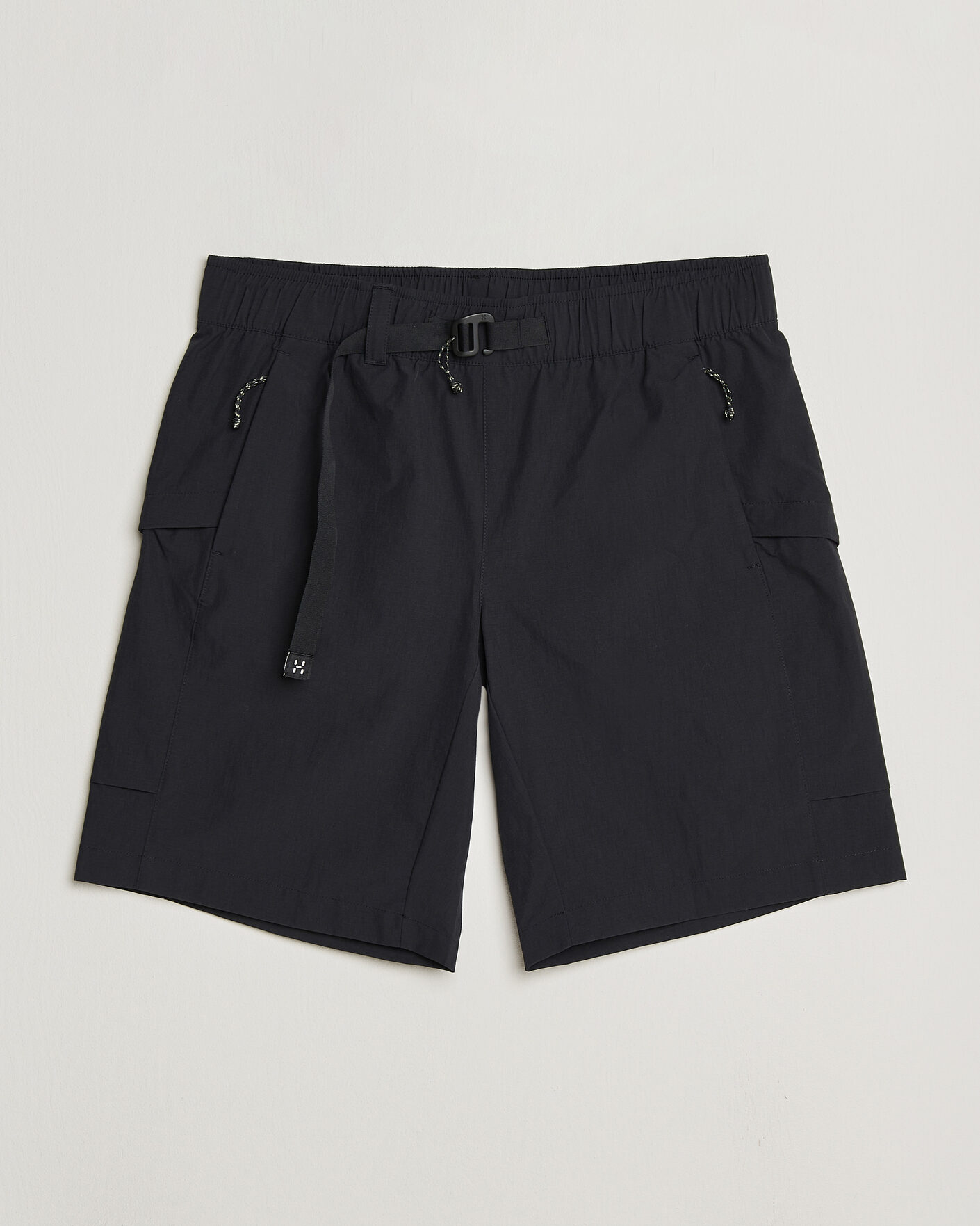 Herren | Shorts | Haglöfs | Hede Shorts True Black