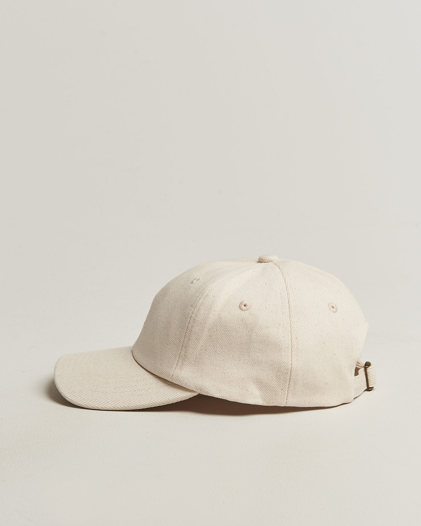 Herren | Hüte & Mützen | Merz b. Schwanen | Cotton Twill Cap Nature